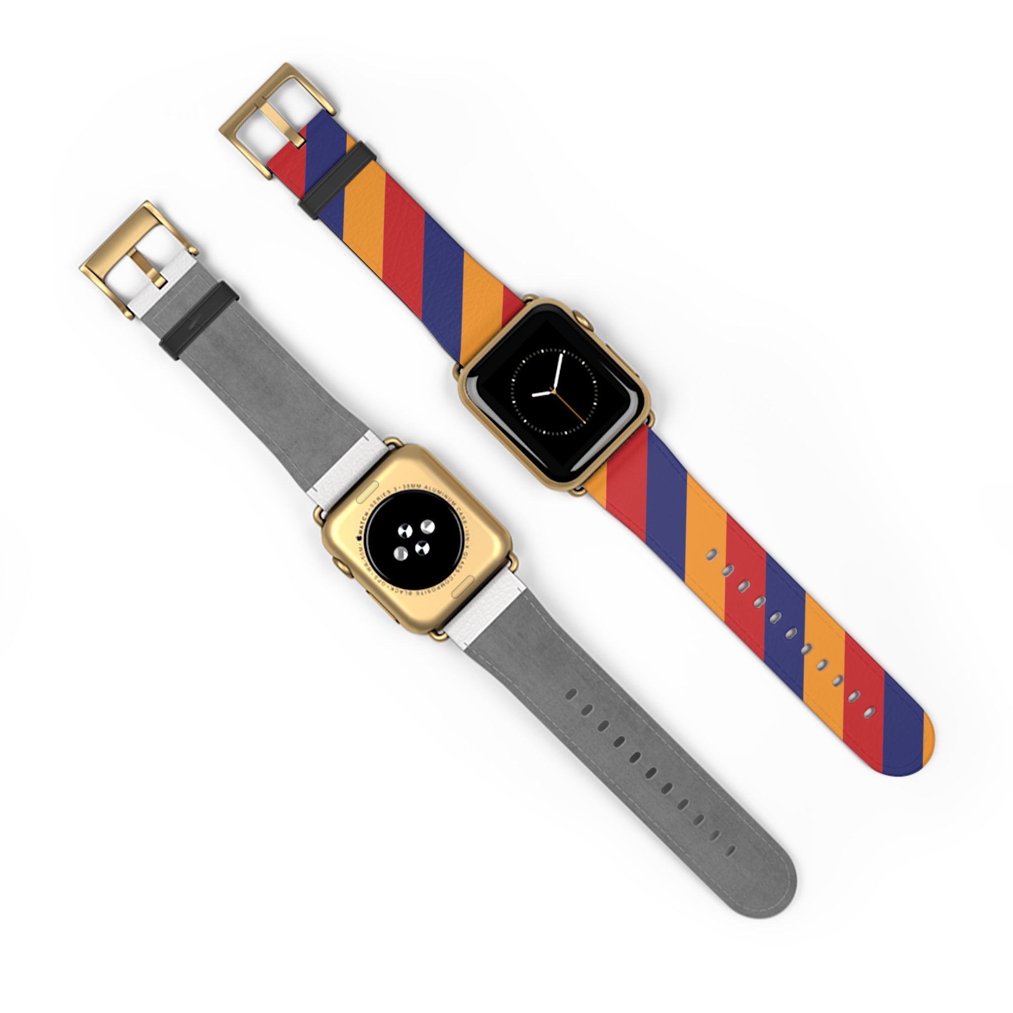 Watch Band Ver 2
