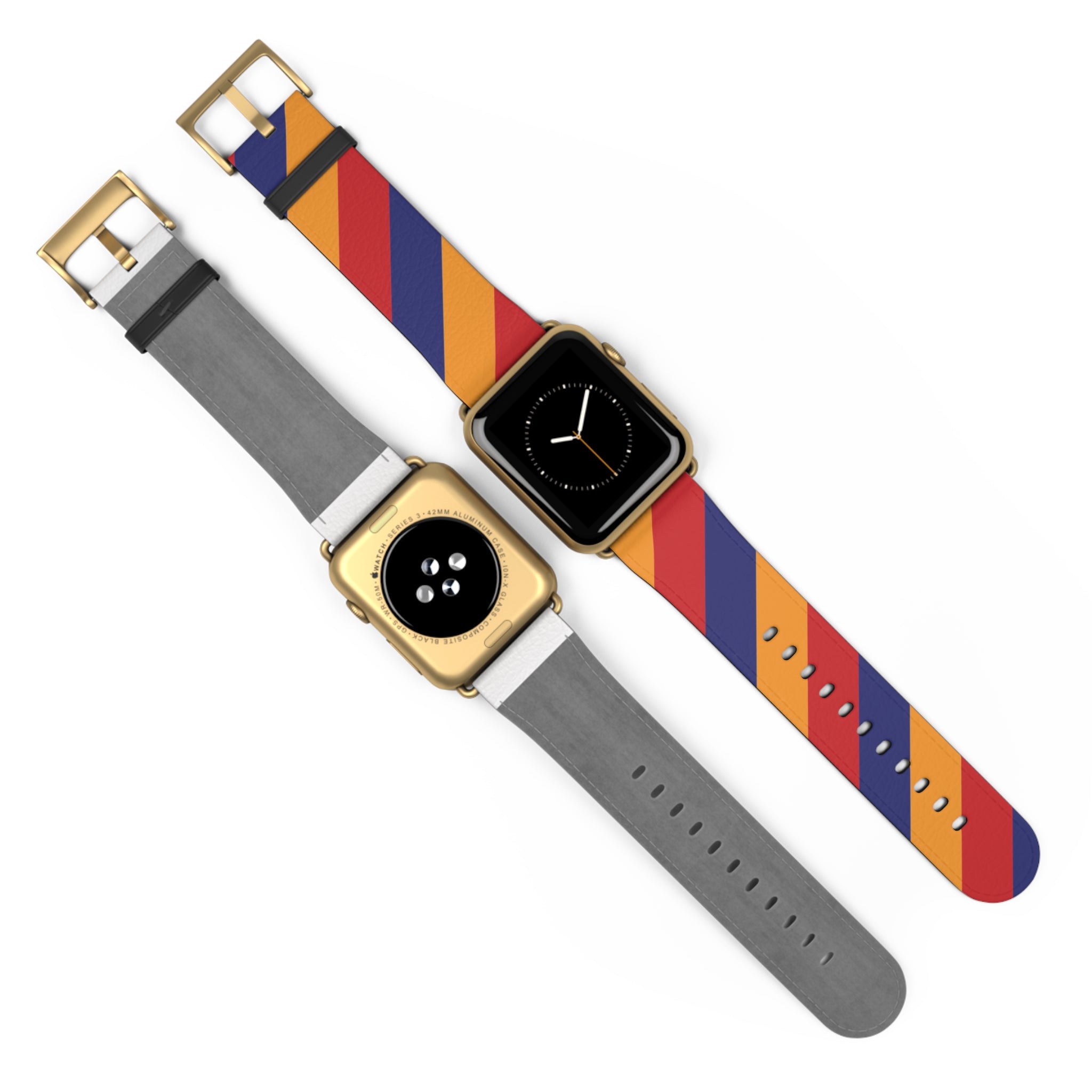 Watch Band Ver 2
