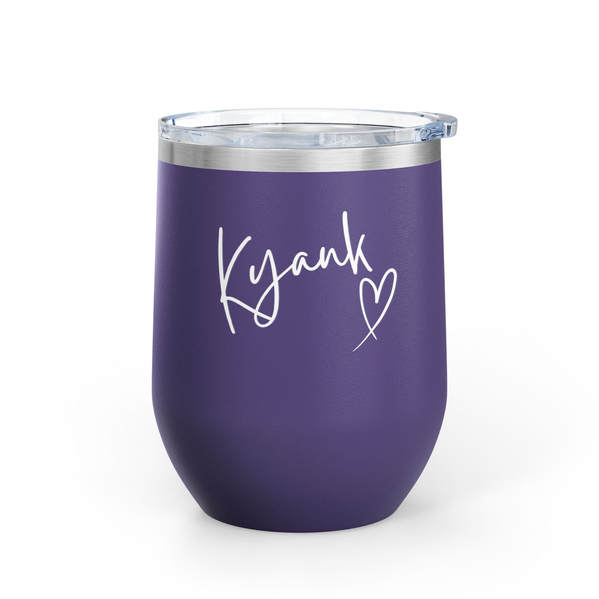 Kyank Wine Tumbler