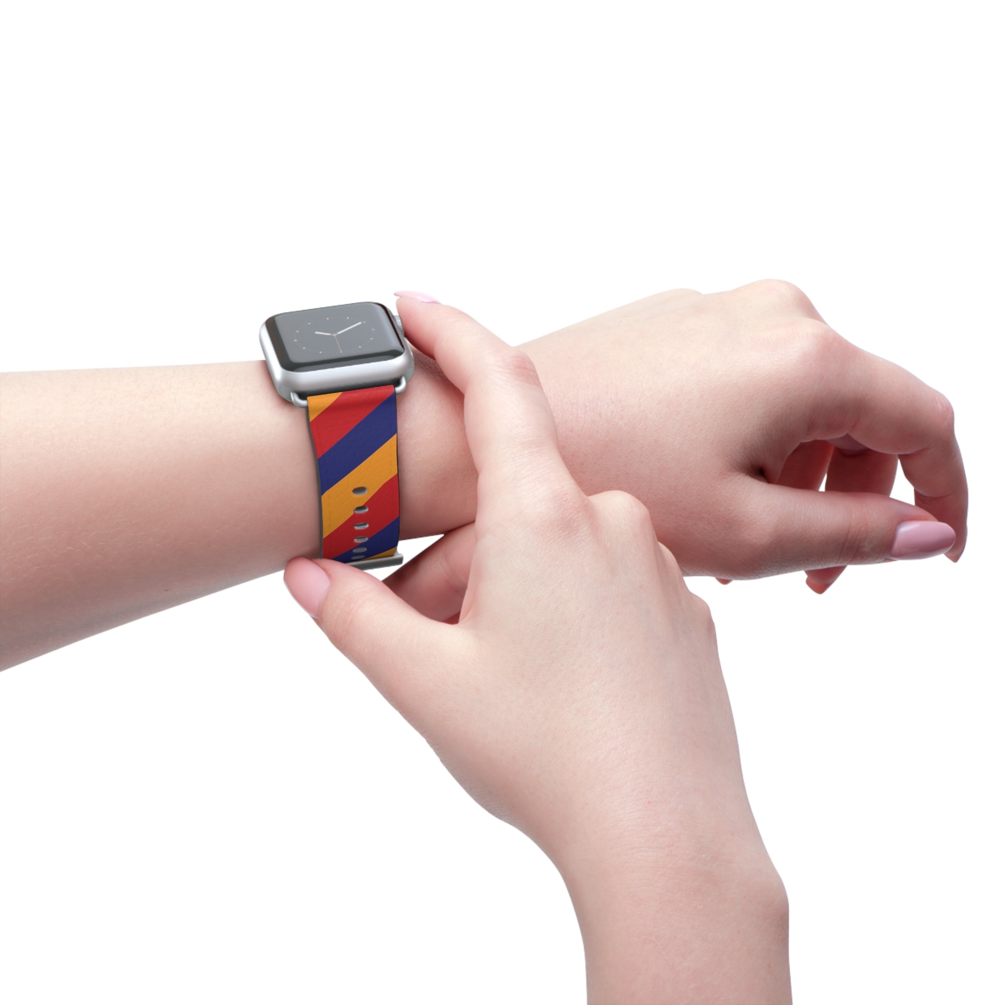 Watch Band Ver 2