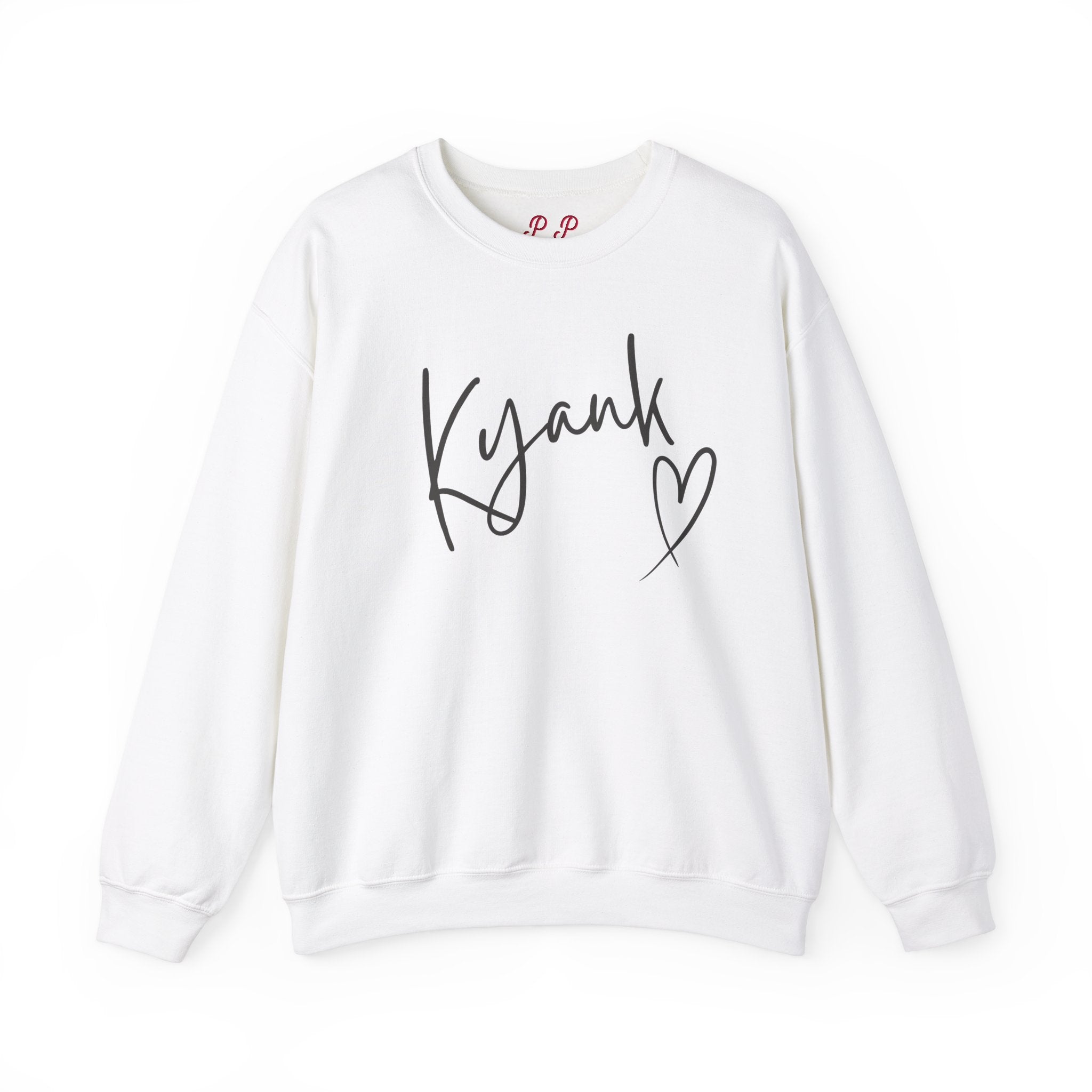 Kyank ♥ Sweatshirt