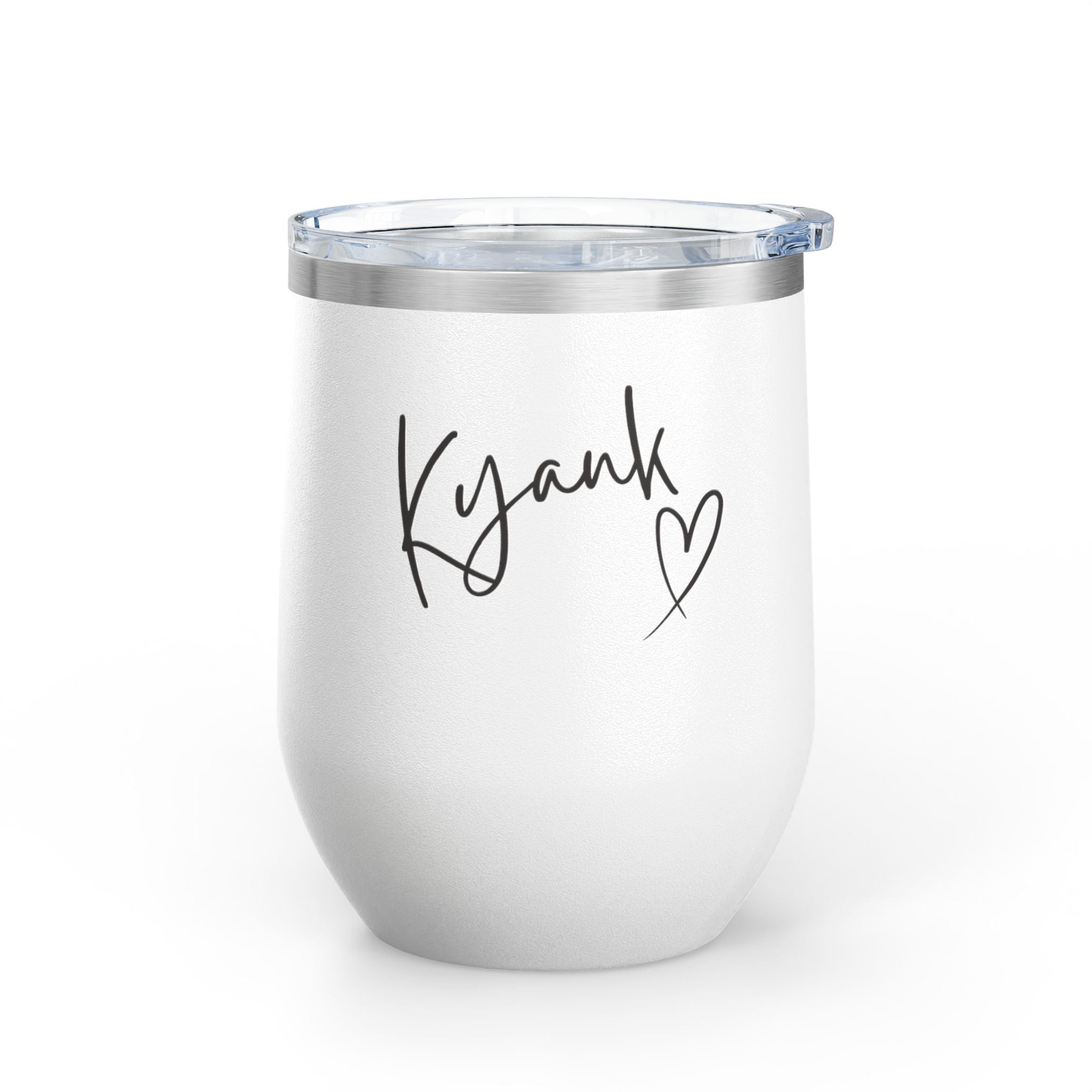 Kyank Wine Tumbler