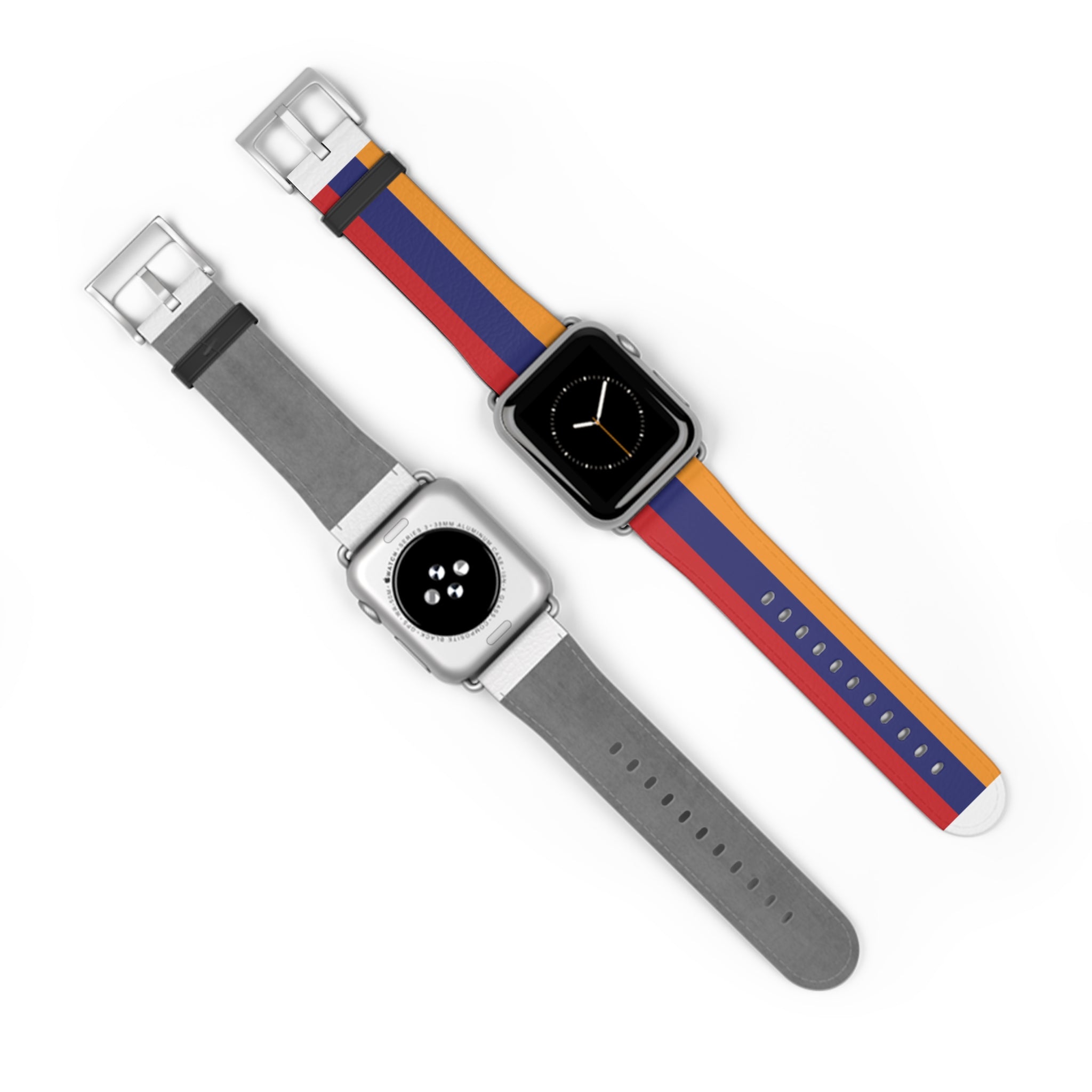 Watch Band Ver 1