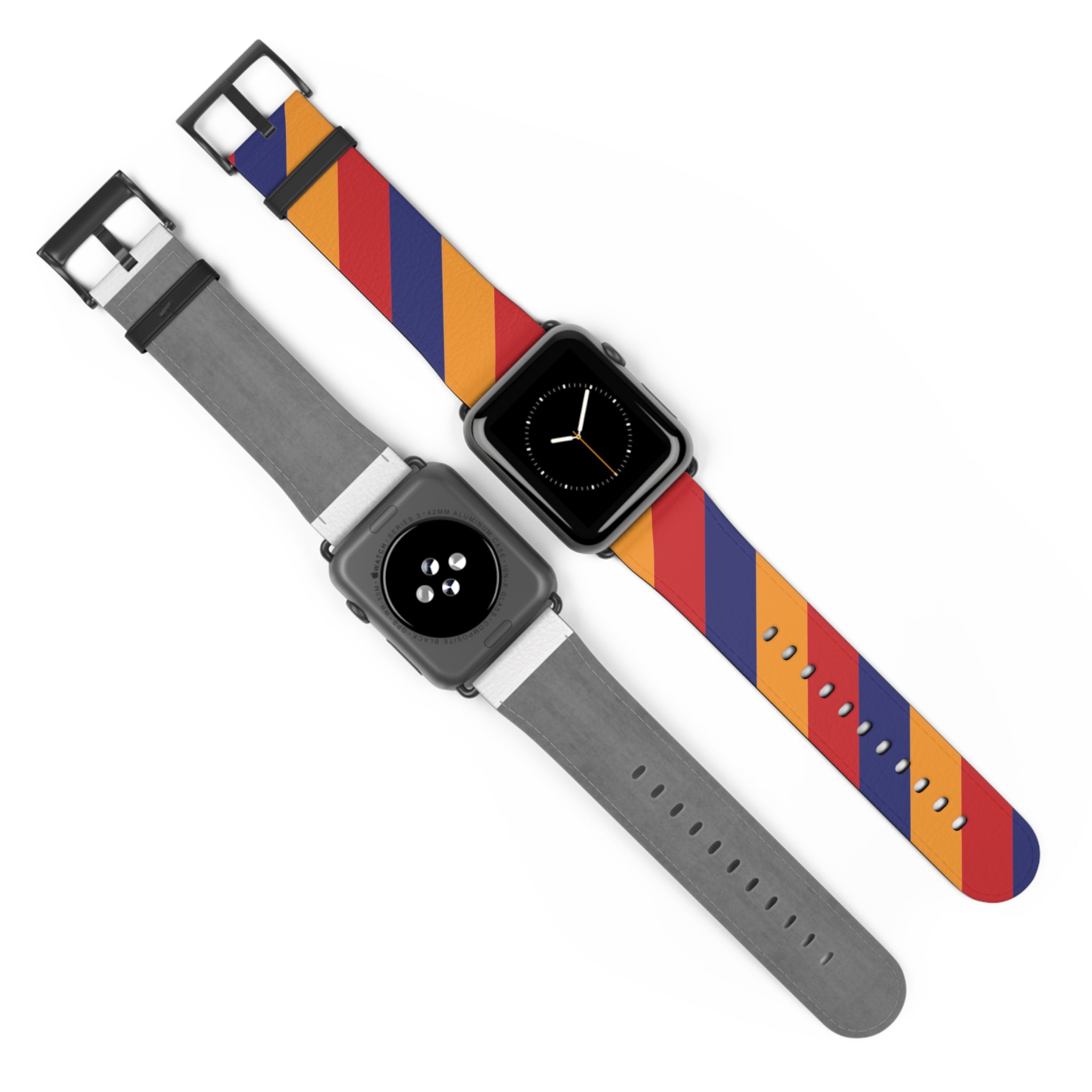 Watch Band Ver 2