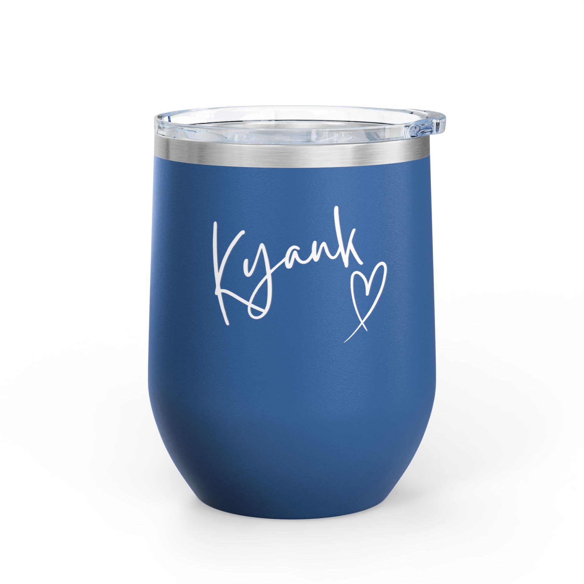 Kyank Wine Tumbler