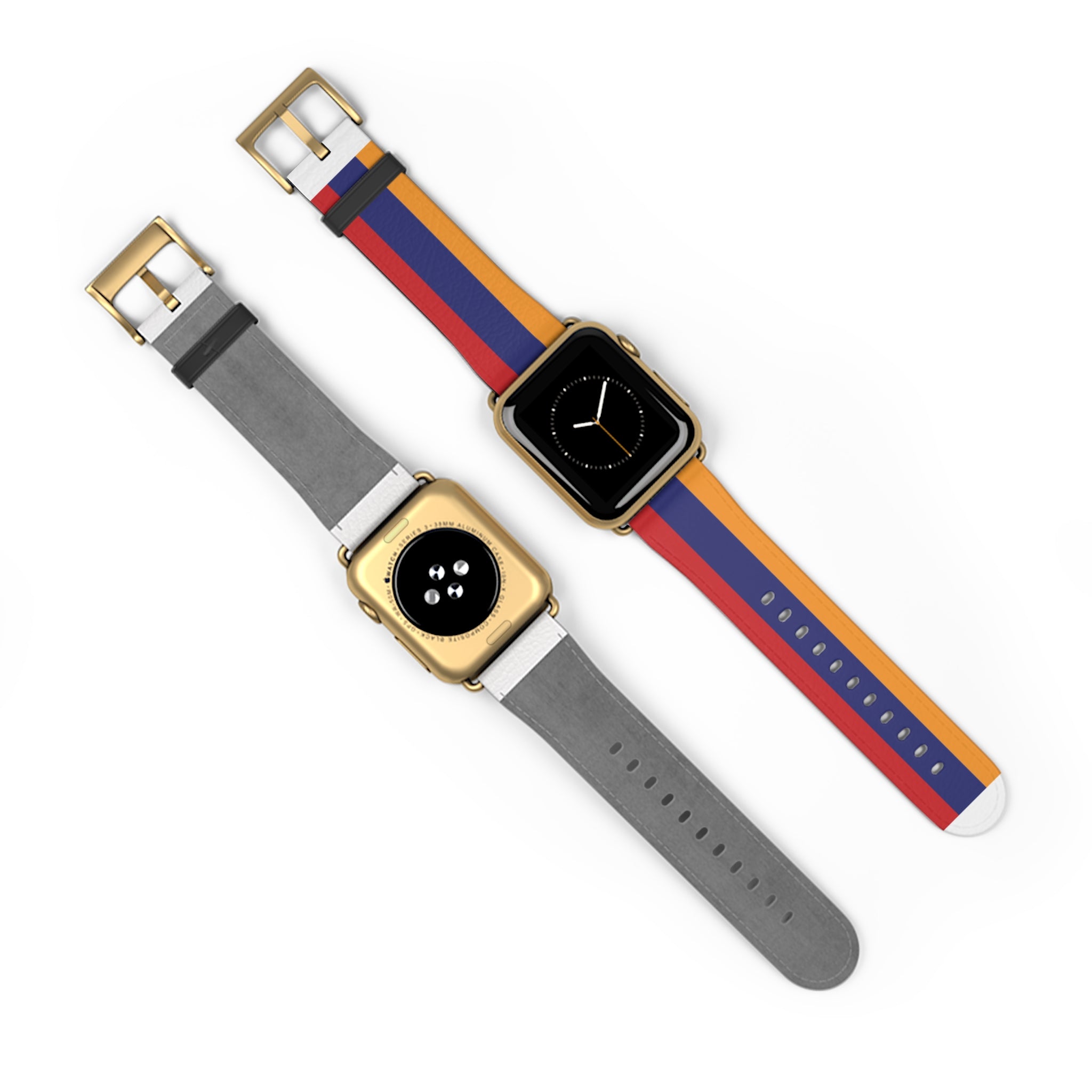 Watch Band Ver 1