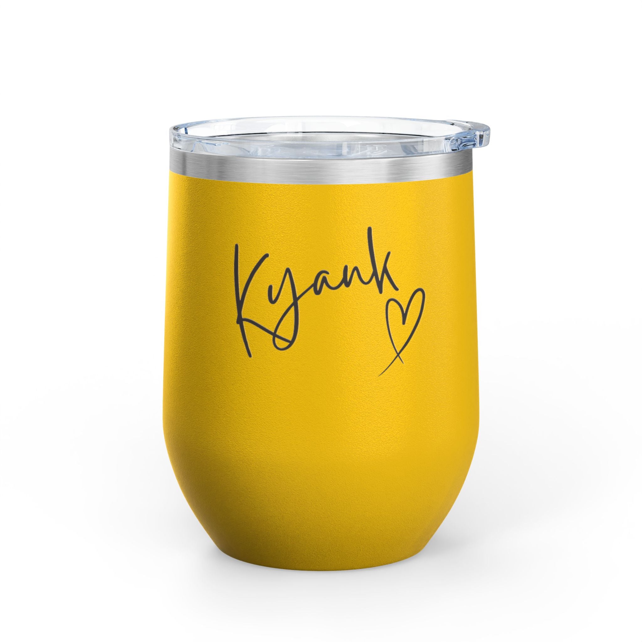 Kyank Wine Tumbler