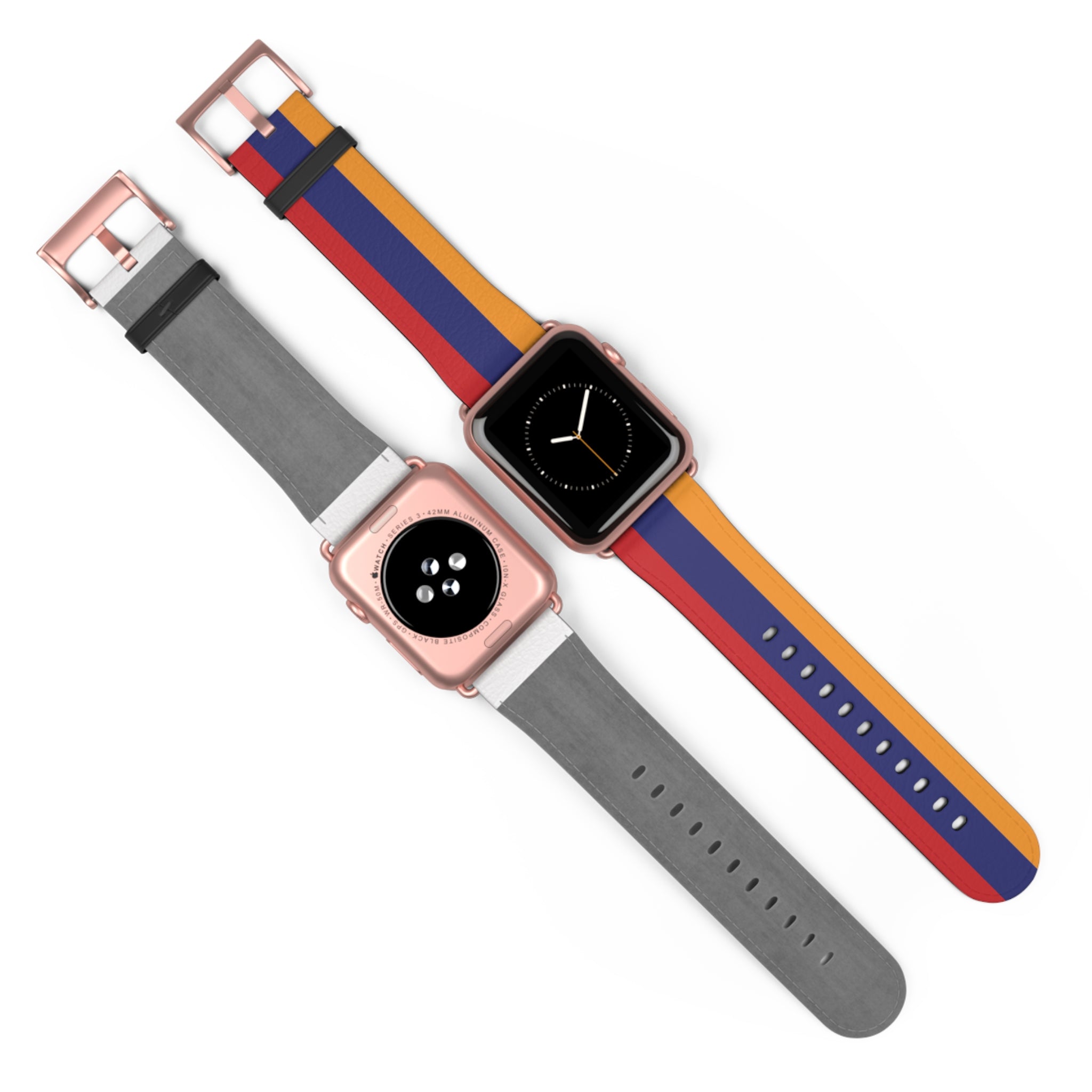 Watch Band Ver 1