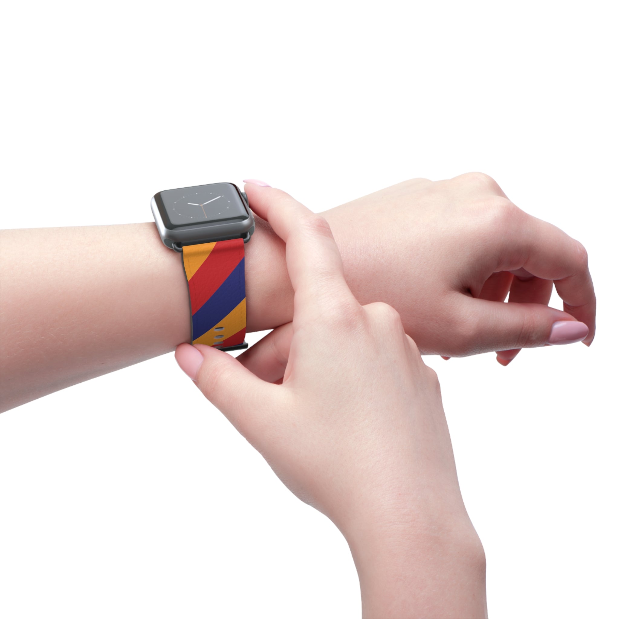 Watch Band Ver 2