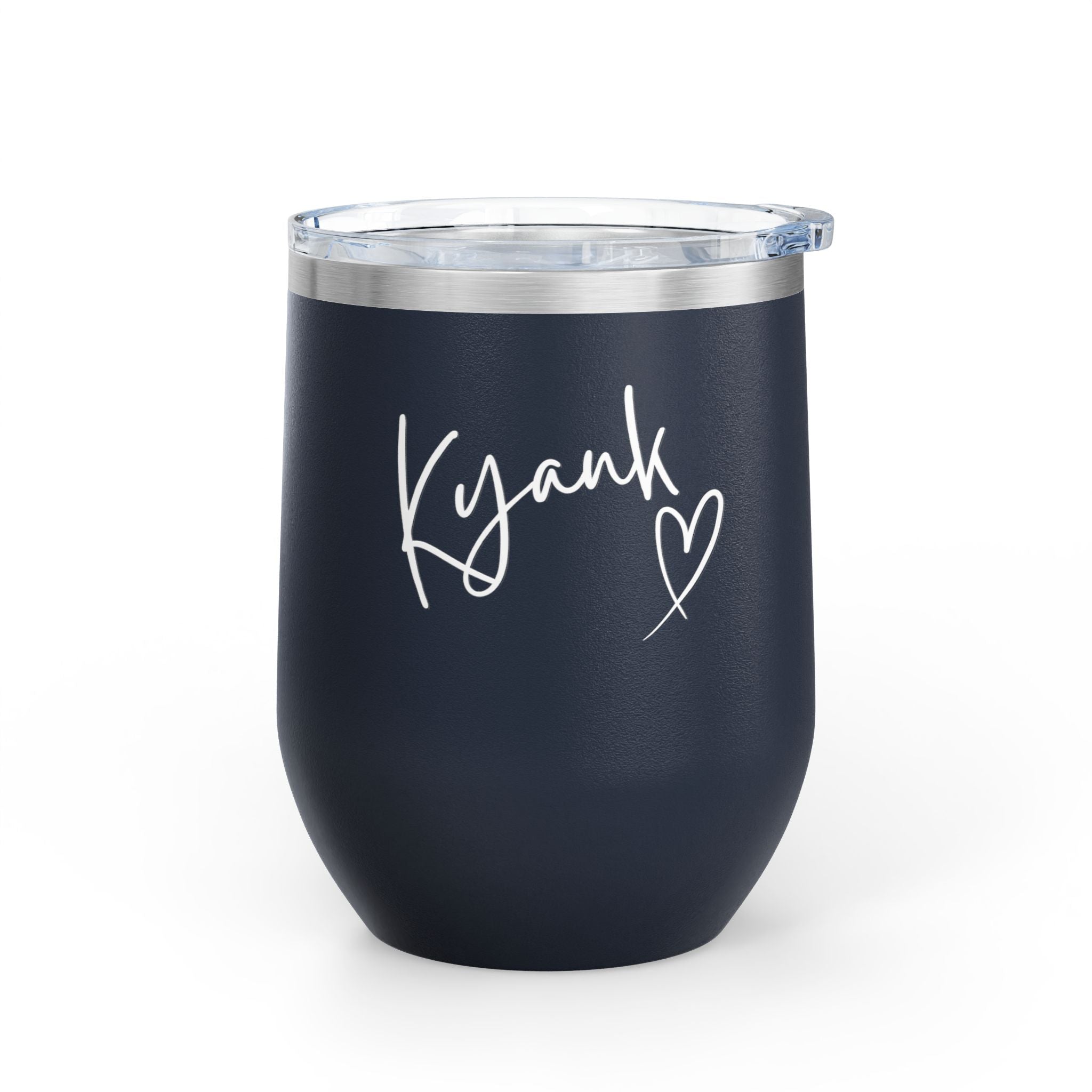 Kyank Wine Tumbler