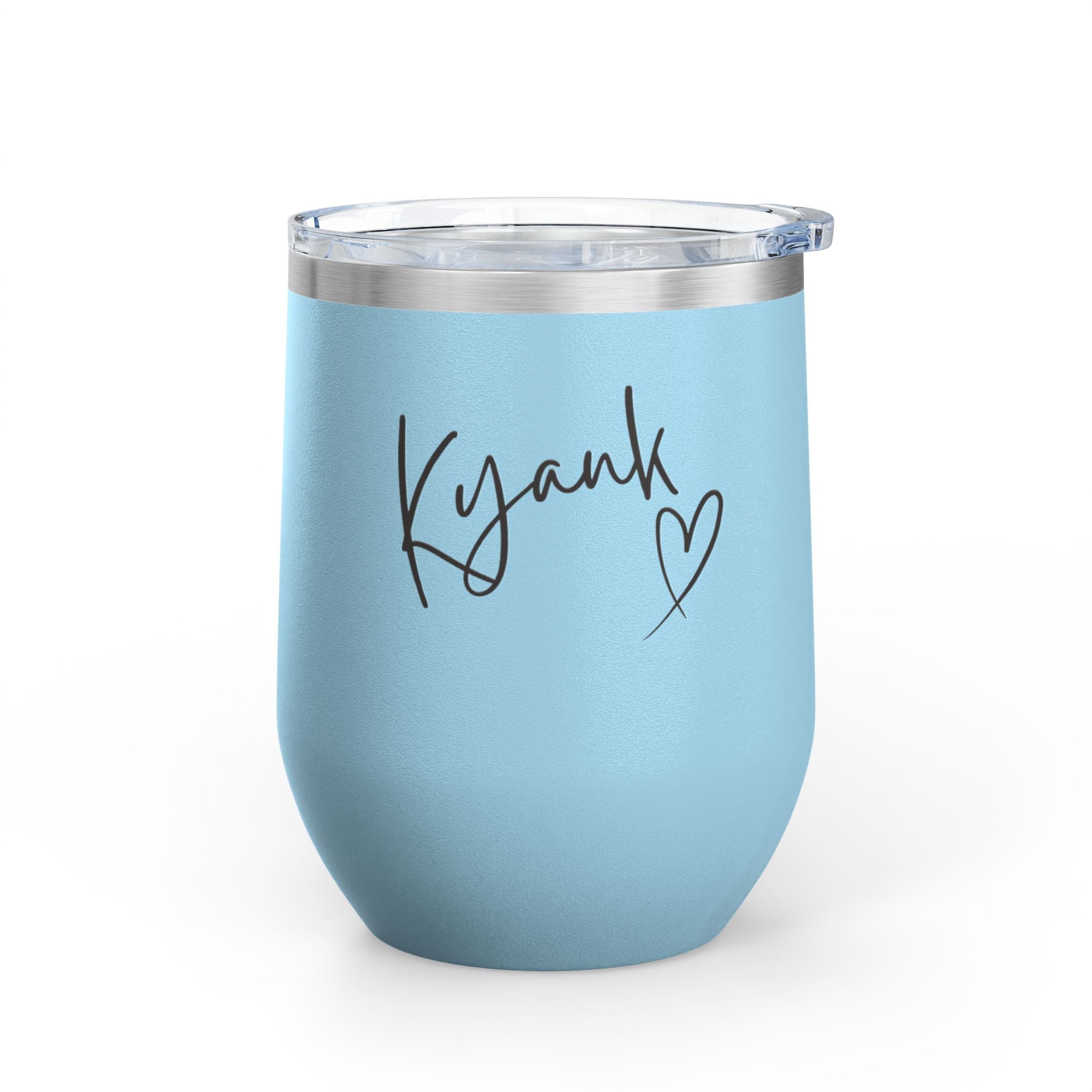 Kyank Wine Tumbler