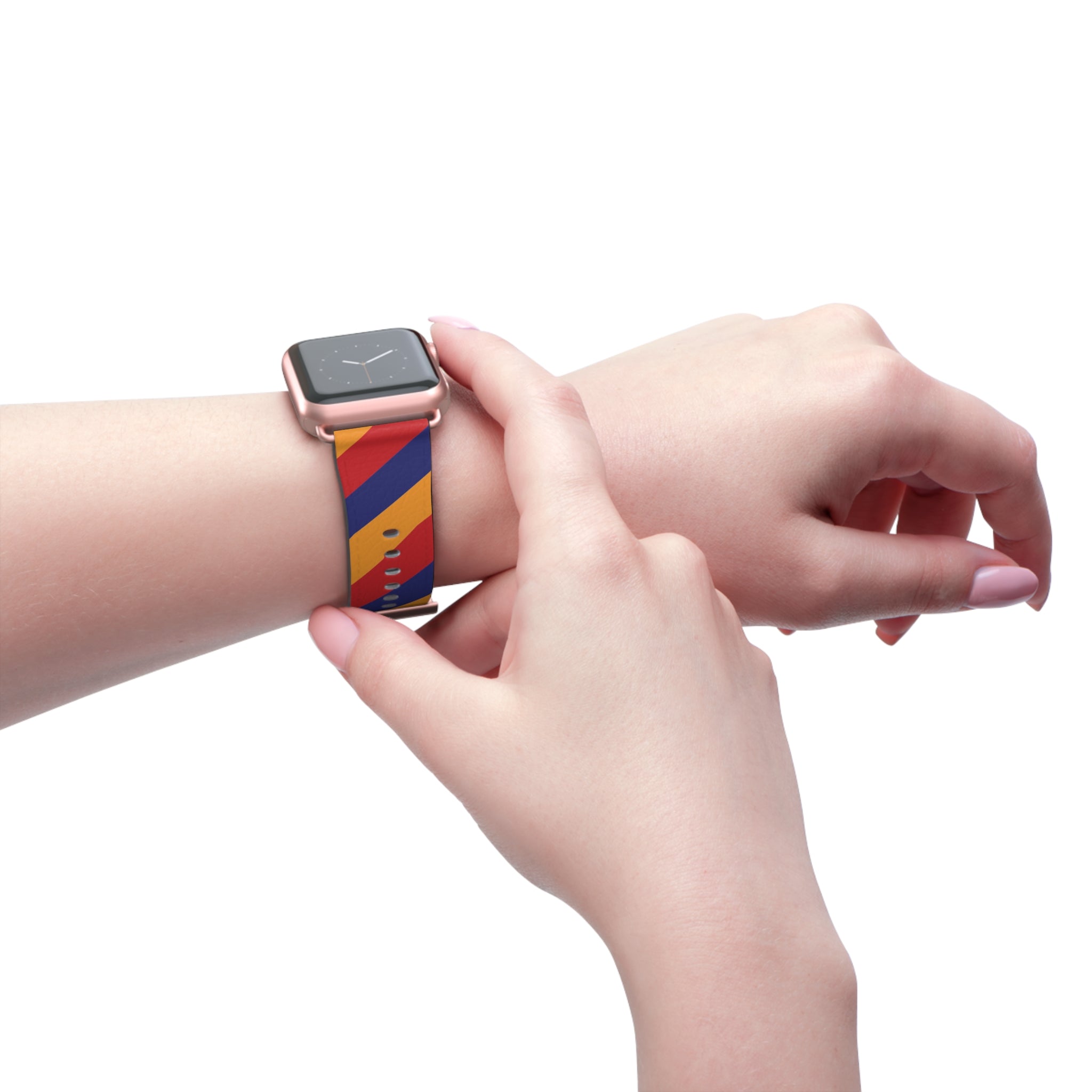 Watch Band Ver 2