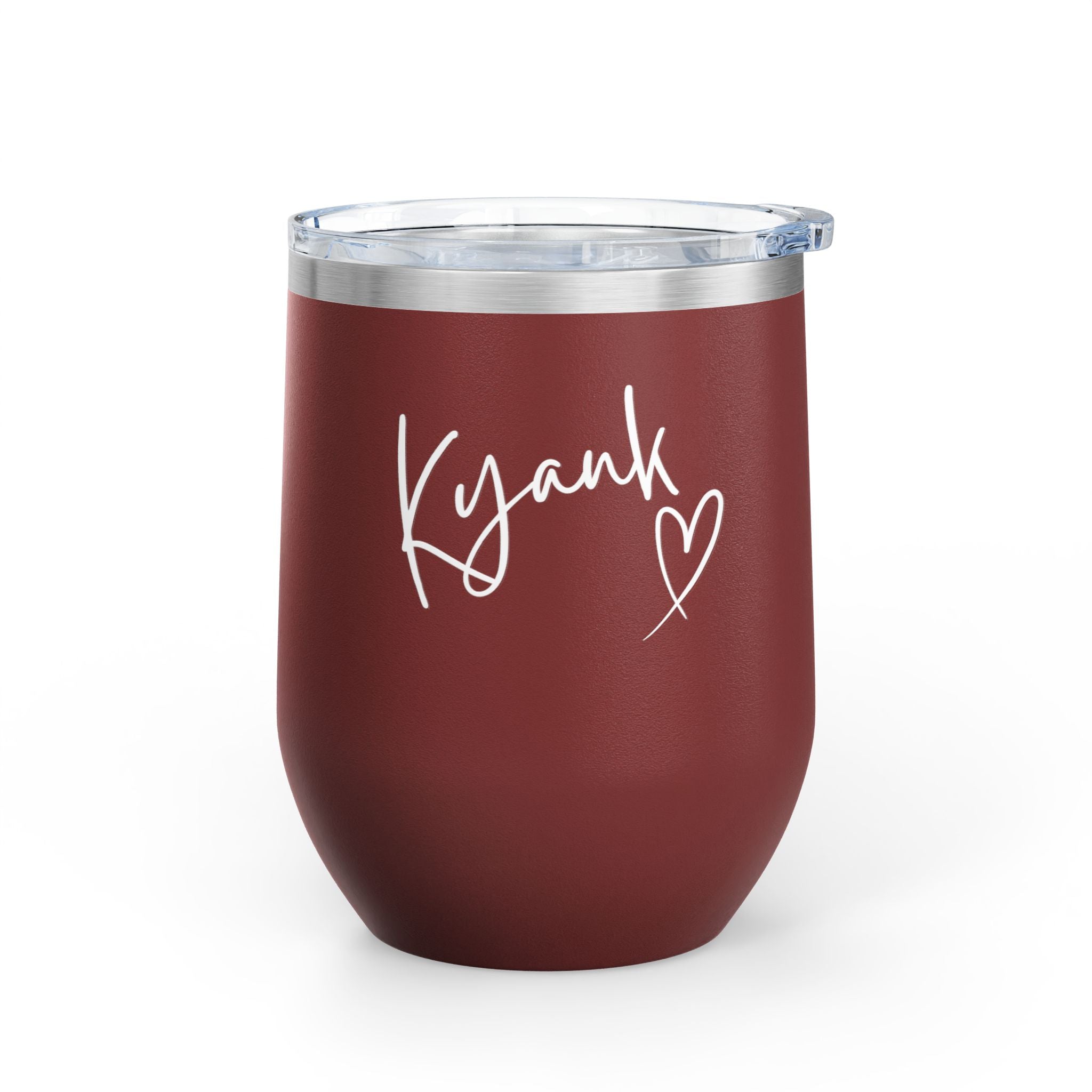 Kyank Wine Tumbler