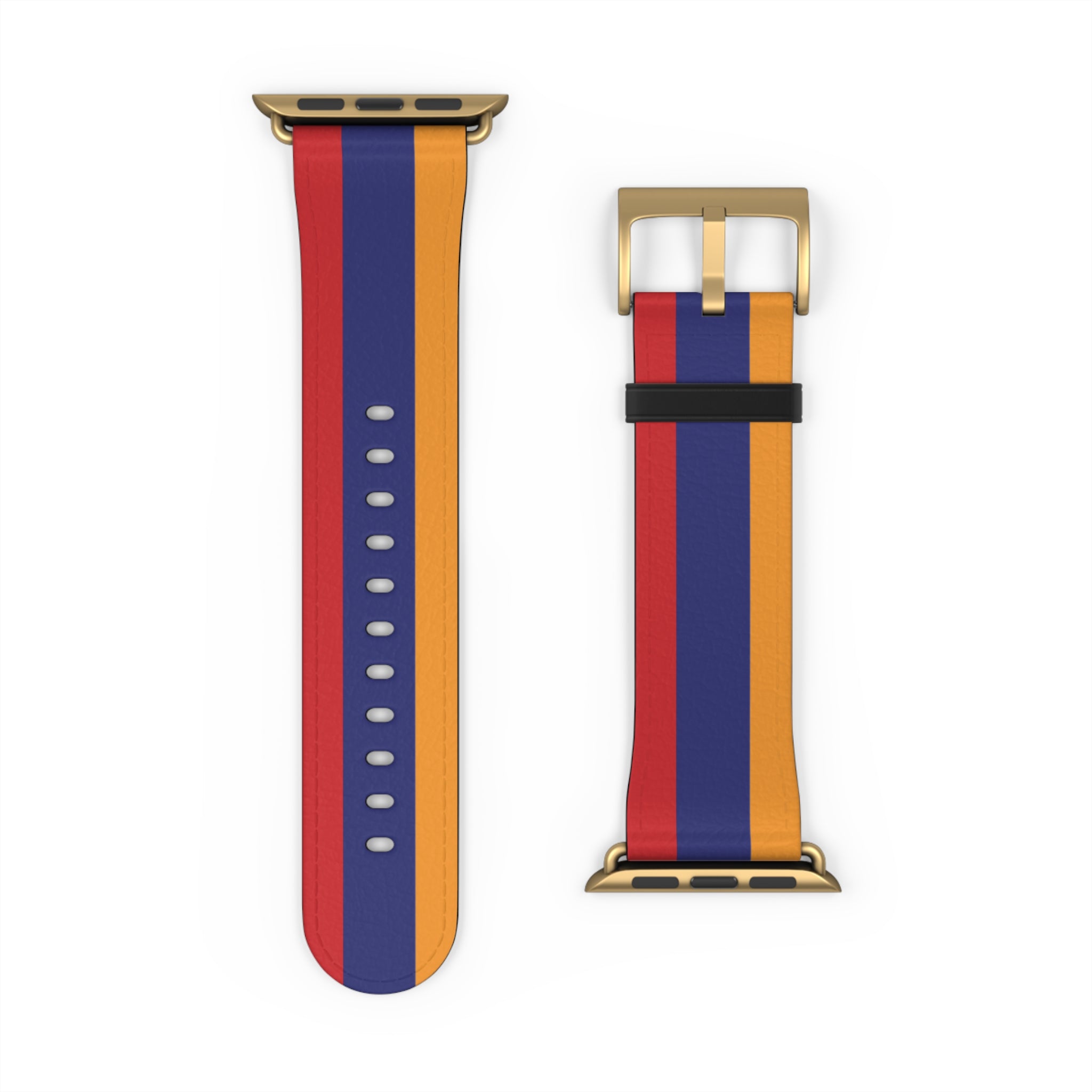 Watch Band Ver 1