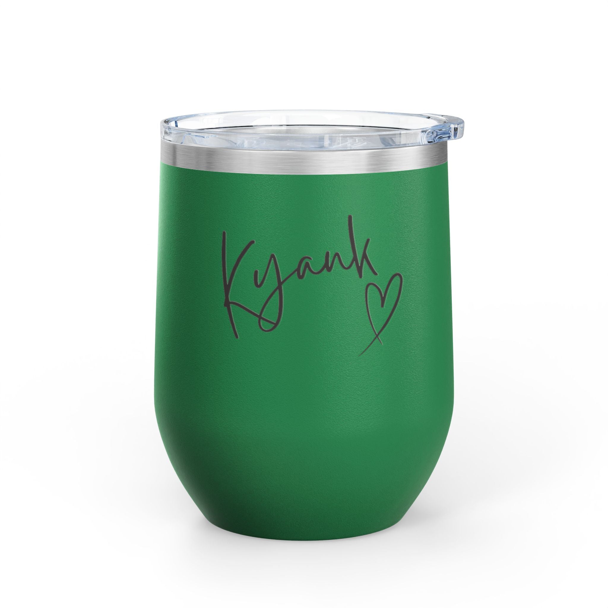 Kyank Wine Tumbler