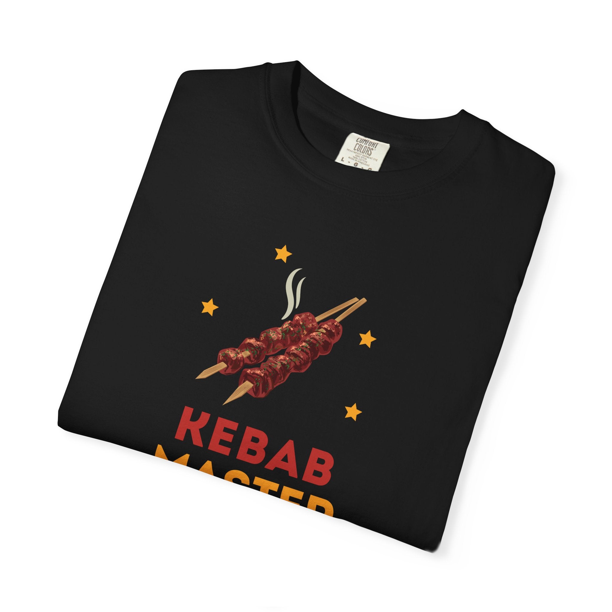 The Kebab Master Shirt