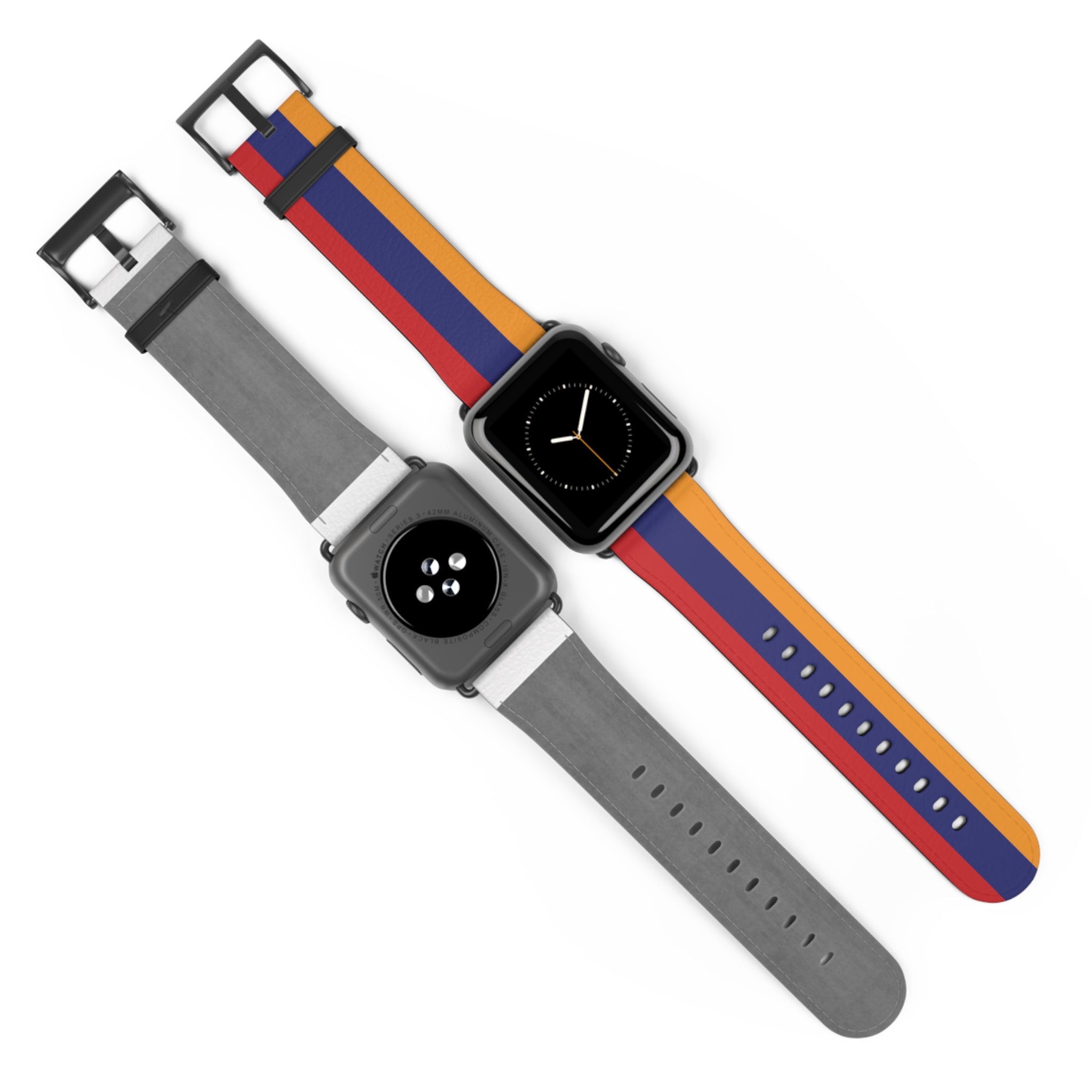 Watch Band Ver 1