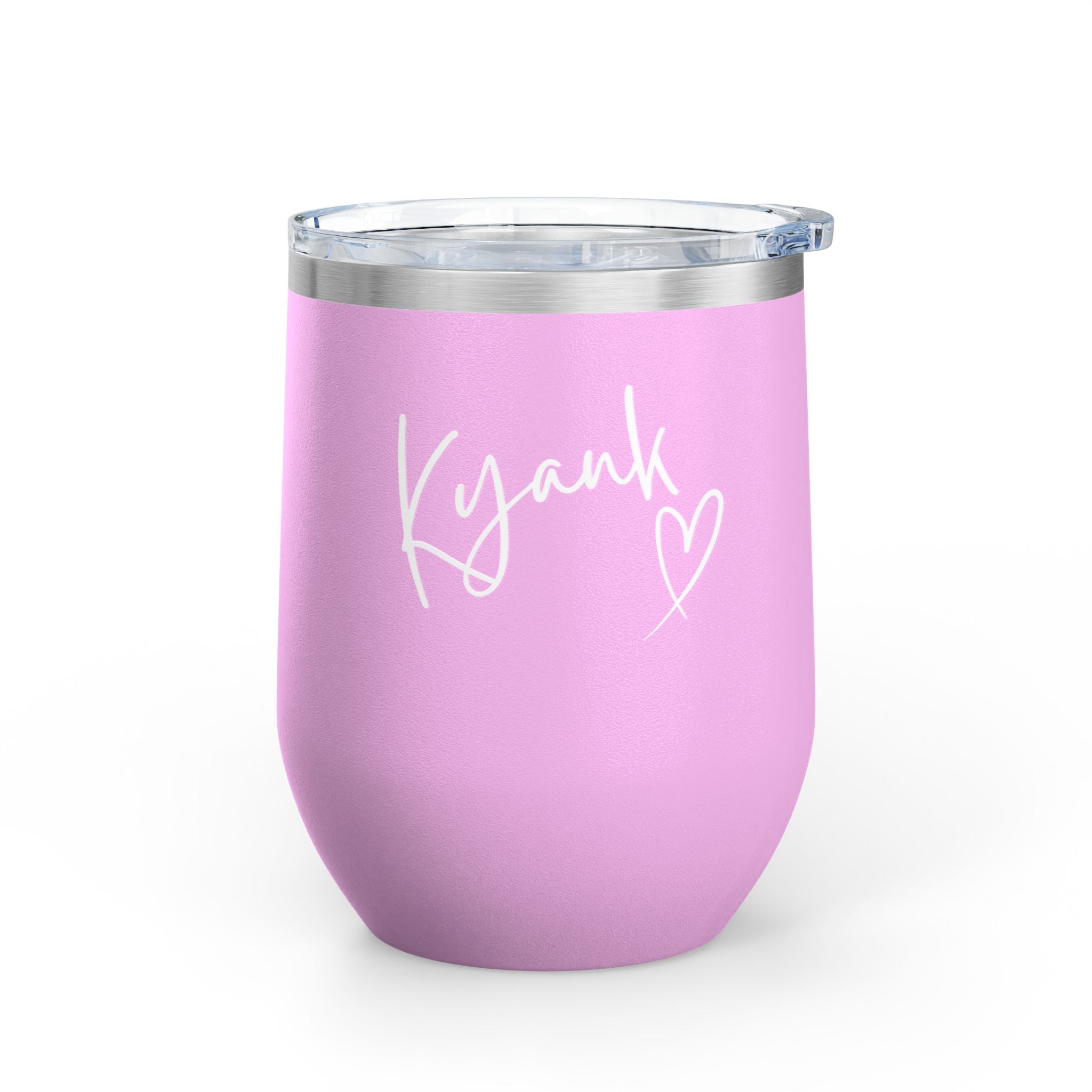 Kyank Wine Tumbler
