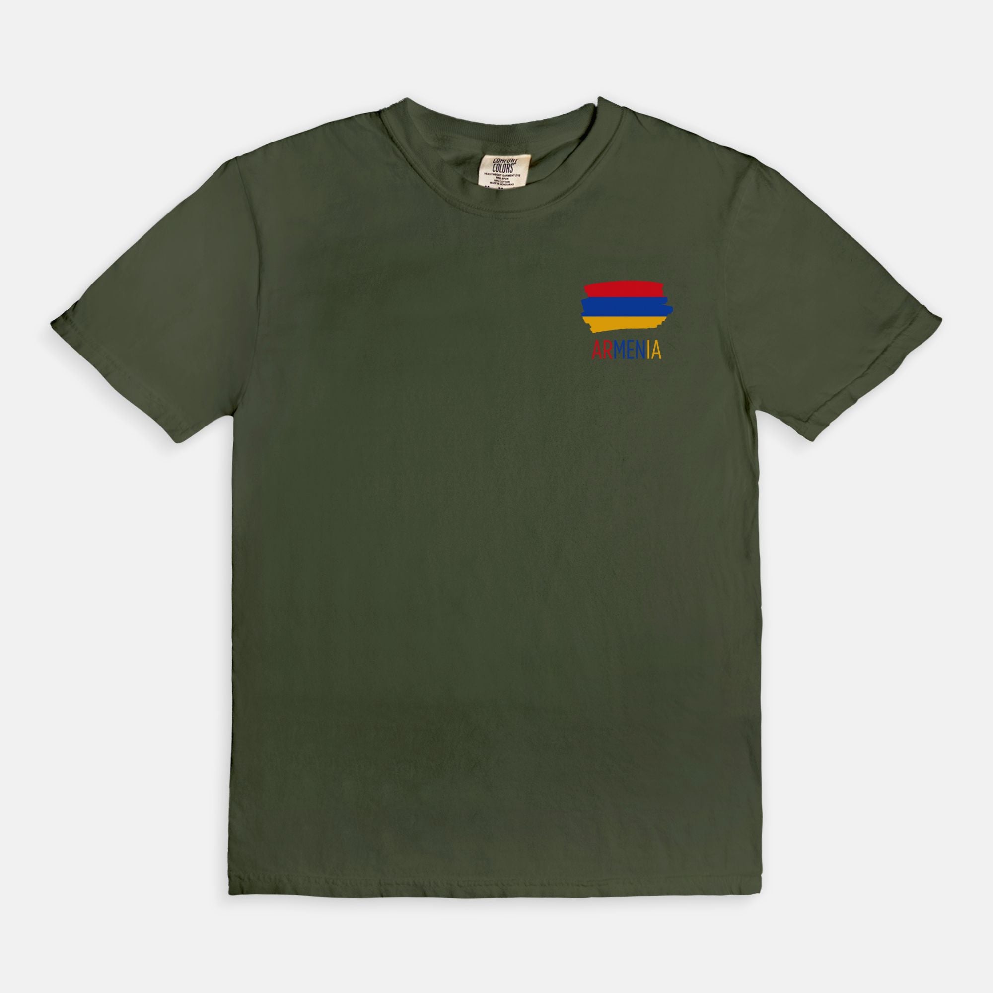 Armenia Tee
