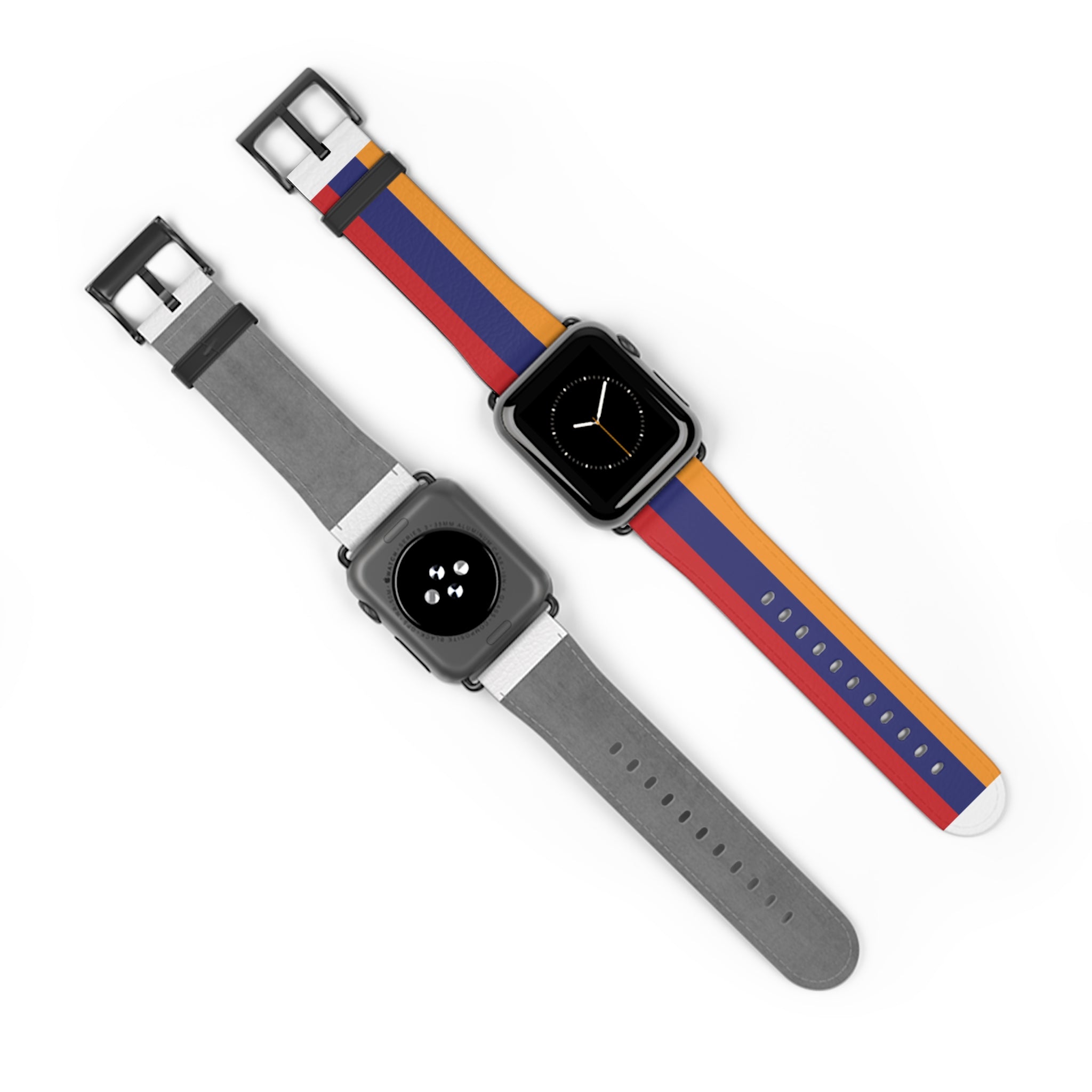 Watch Band Ver 1