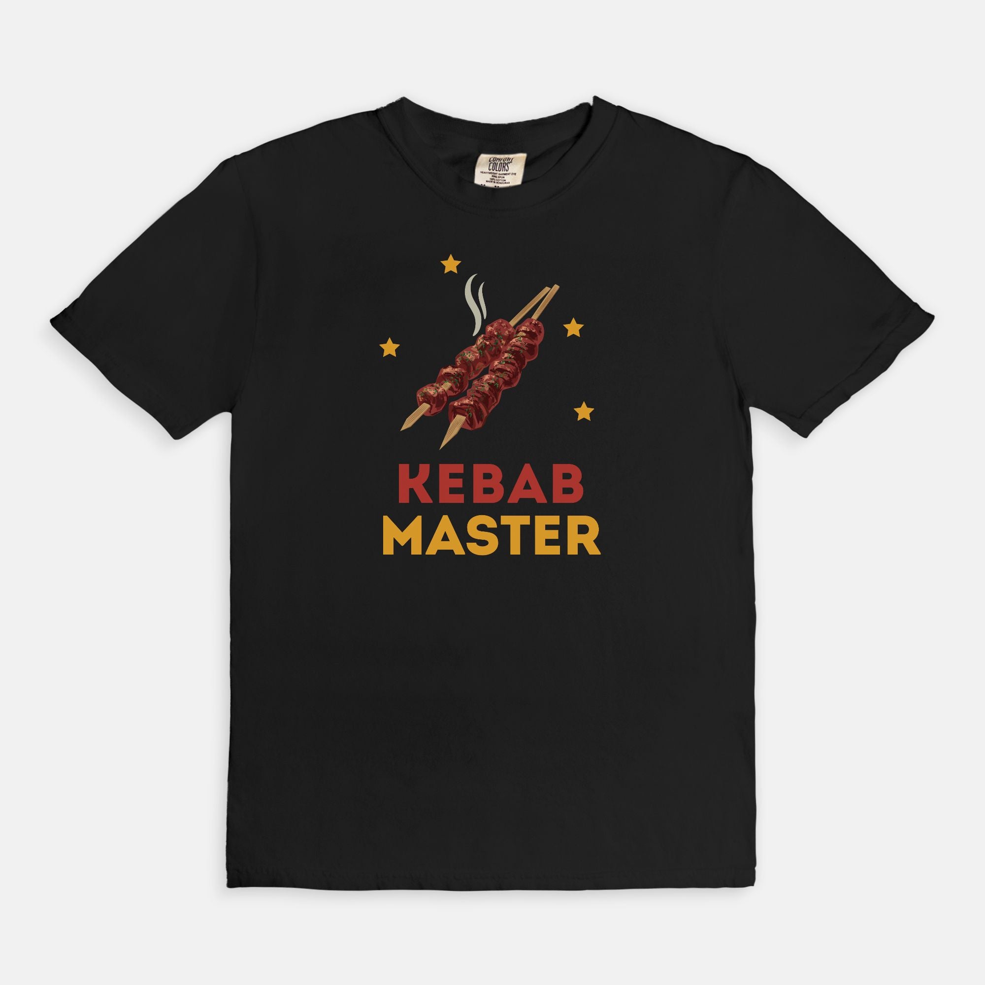 Kebab Master Tee