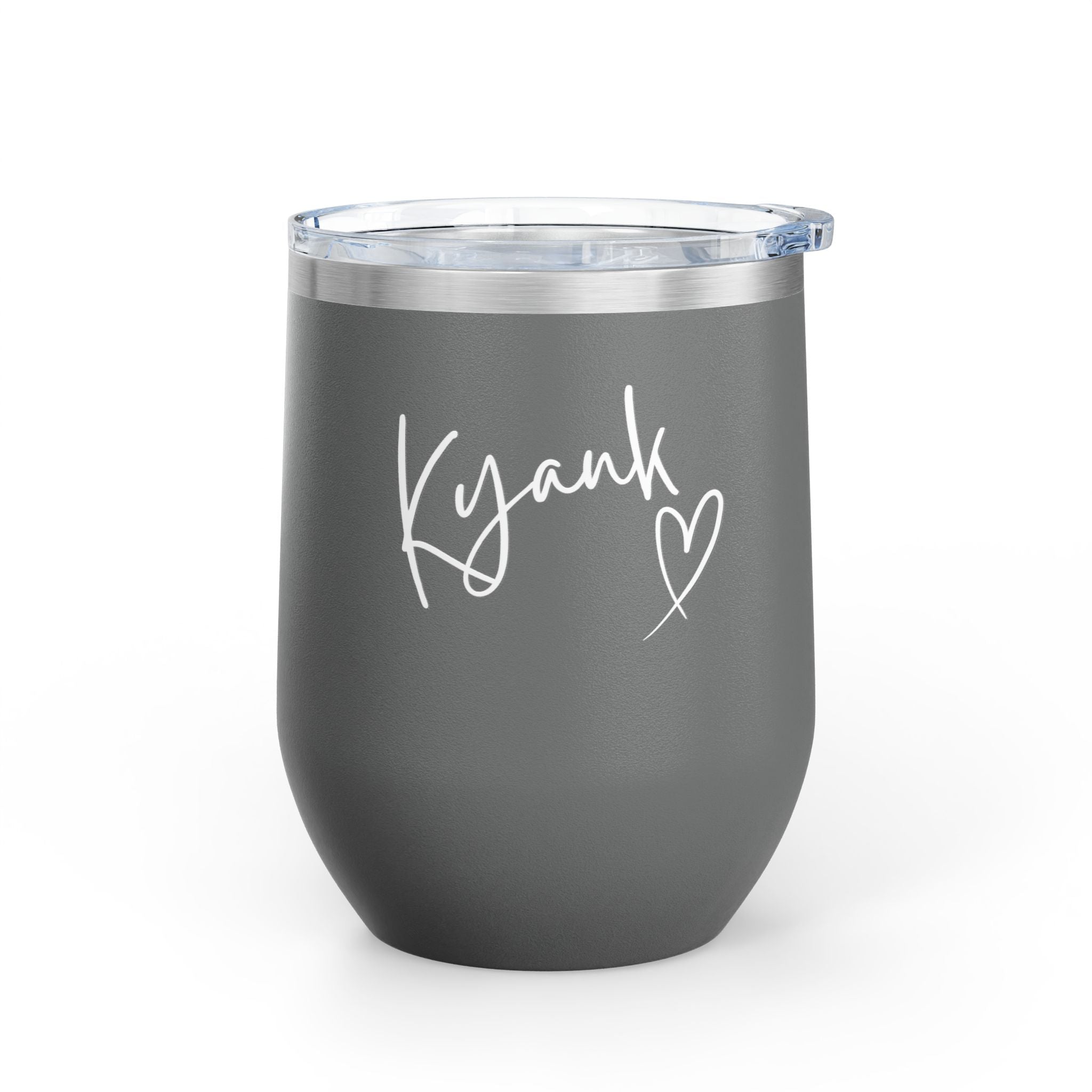 Kyank Wine Tumbler