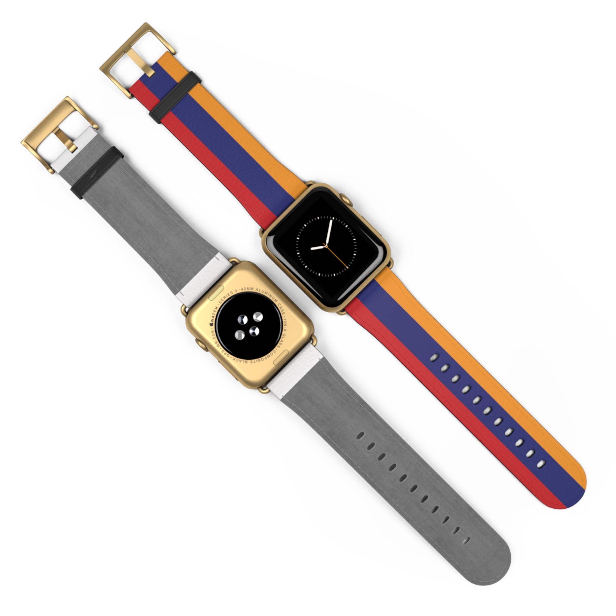 Watch Band Ver 1