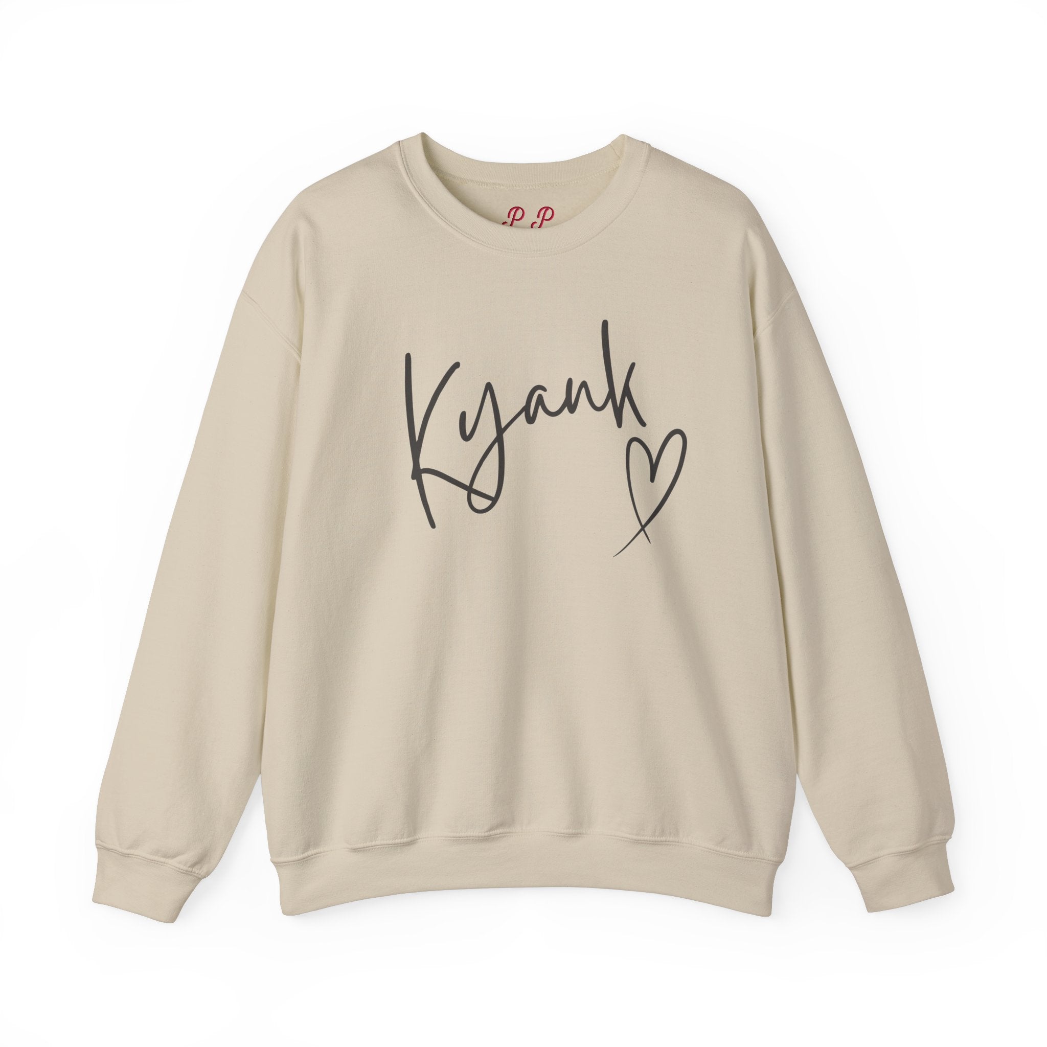 Kyank ♥ Sweatshirt