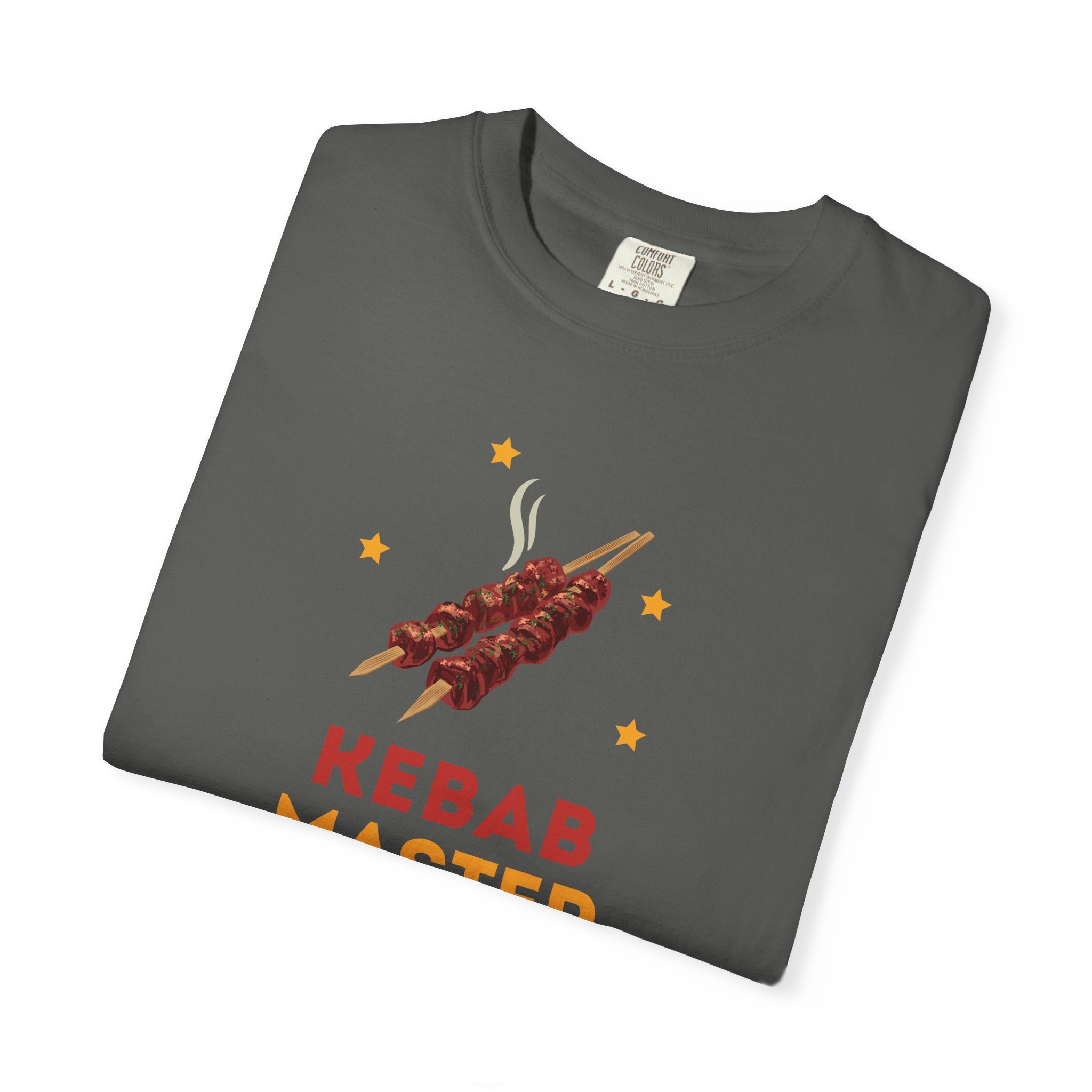The Kebab Master Shirt