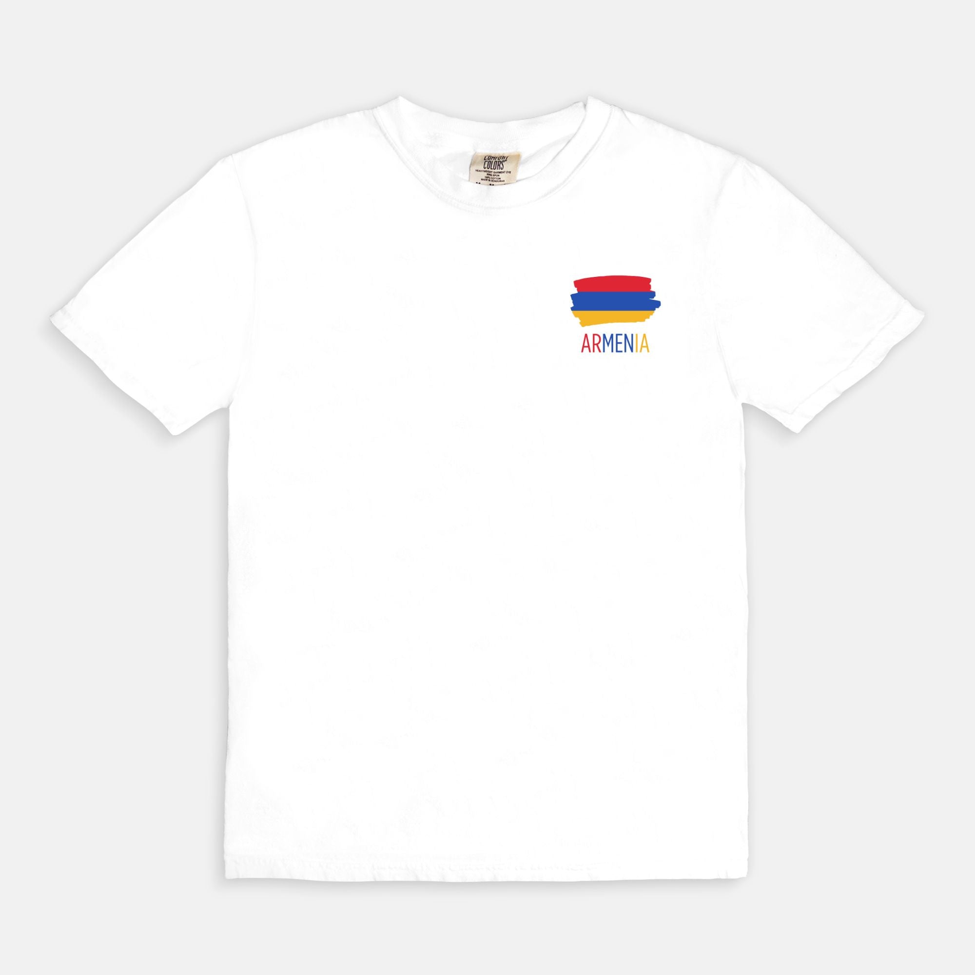 Armenia Tee