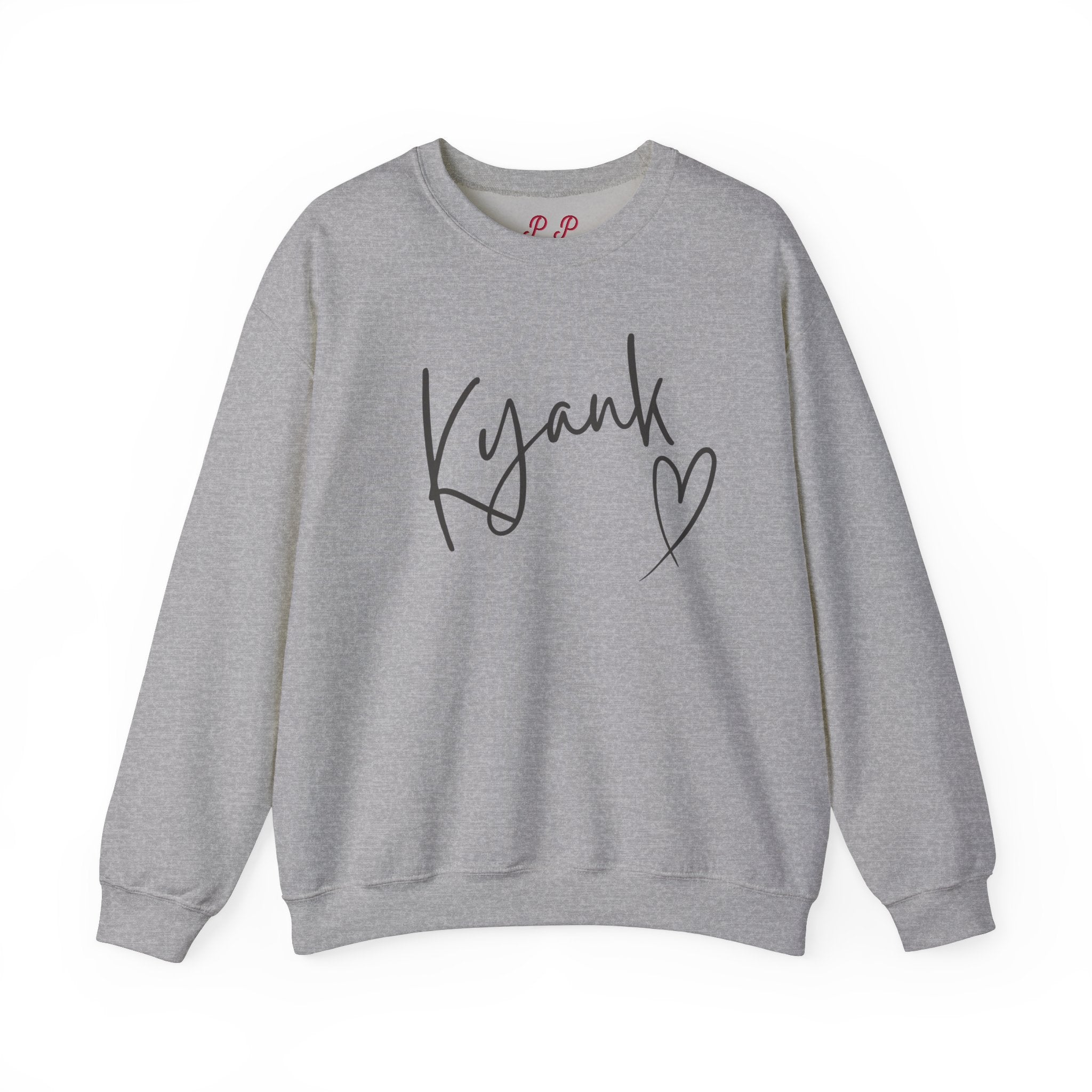 Kyank ♥ Sweatshirt