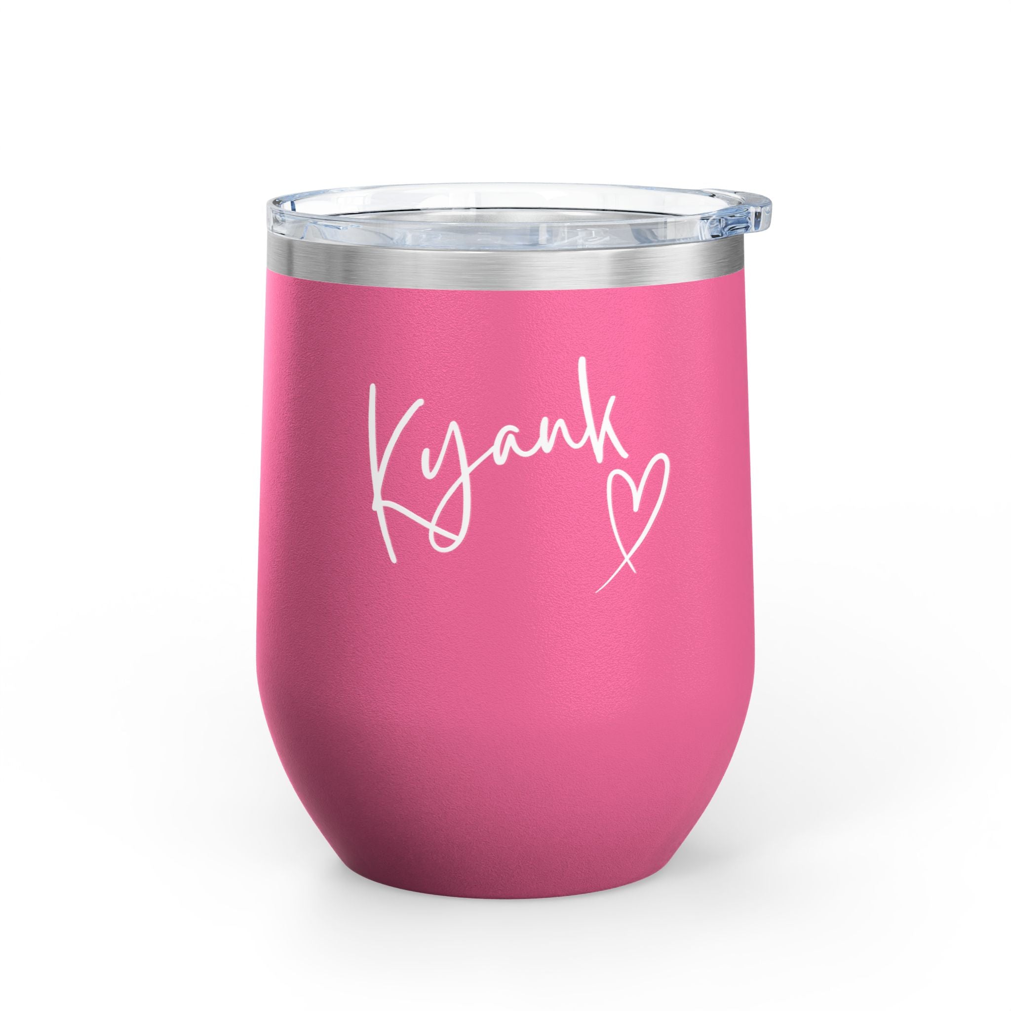 Kyank Wine Tumbler