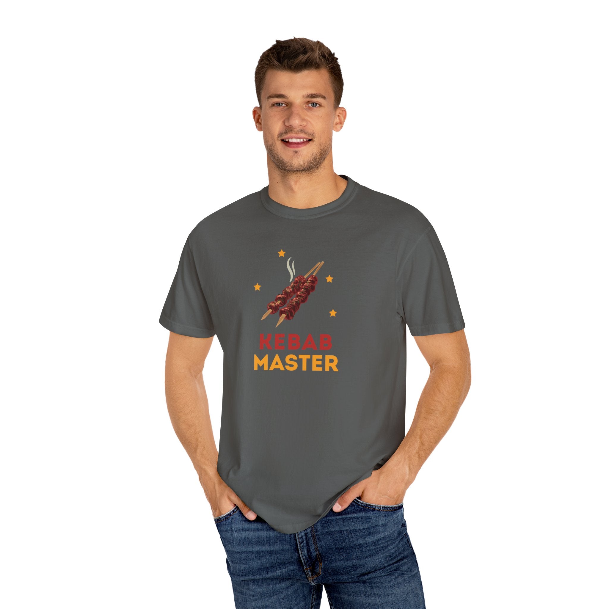 The Kebab Master Shirt