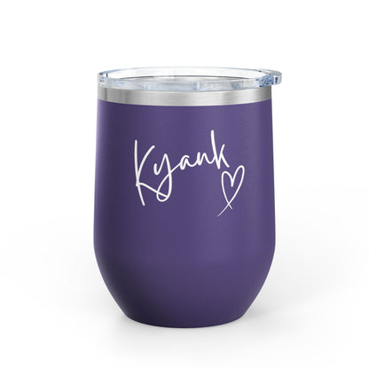 Kyank Wine Tumbler