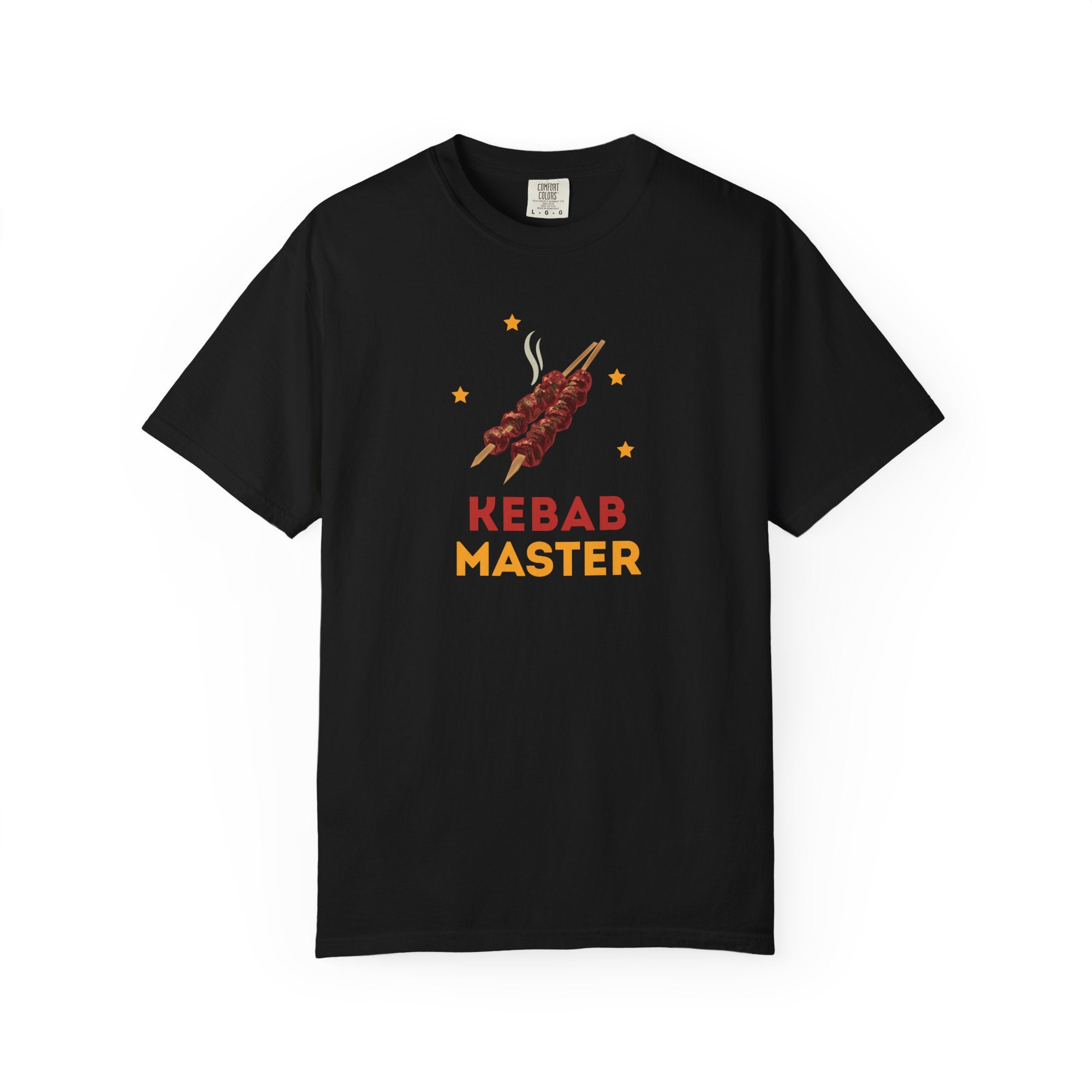 The Kebab Master Shirt