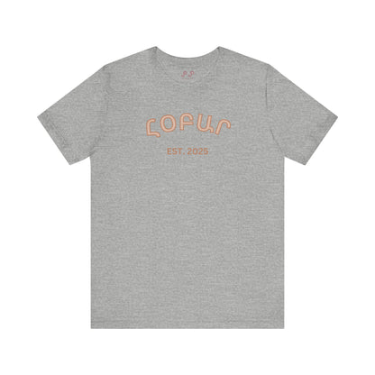 Hopar Հօբար 2025 Shirt