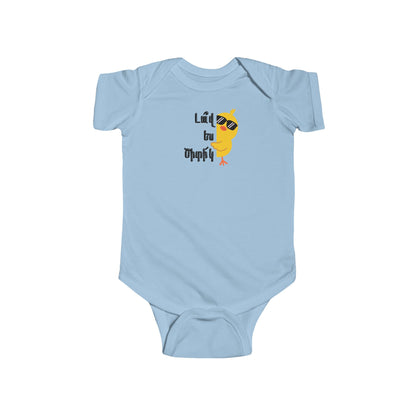 Lav Es Tsitik? (Armenian) Baby Shirt