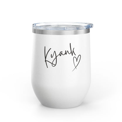 Kyank Wine Tumbler