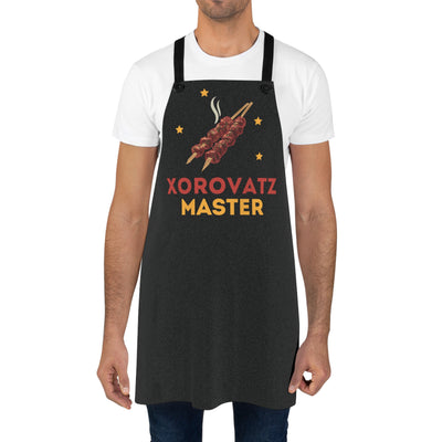 Xorovatz Master Apron