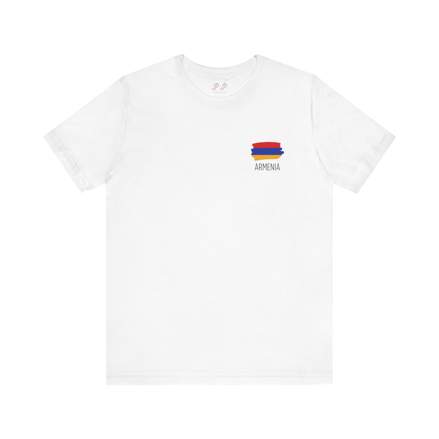 Armenian Flag Armenia Shirt