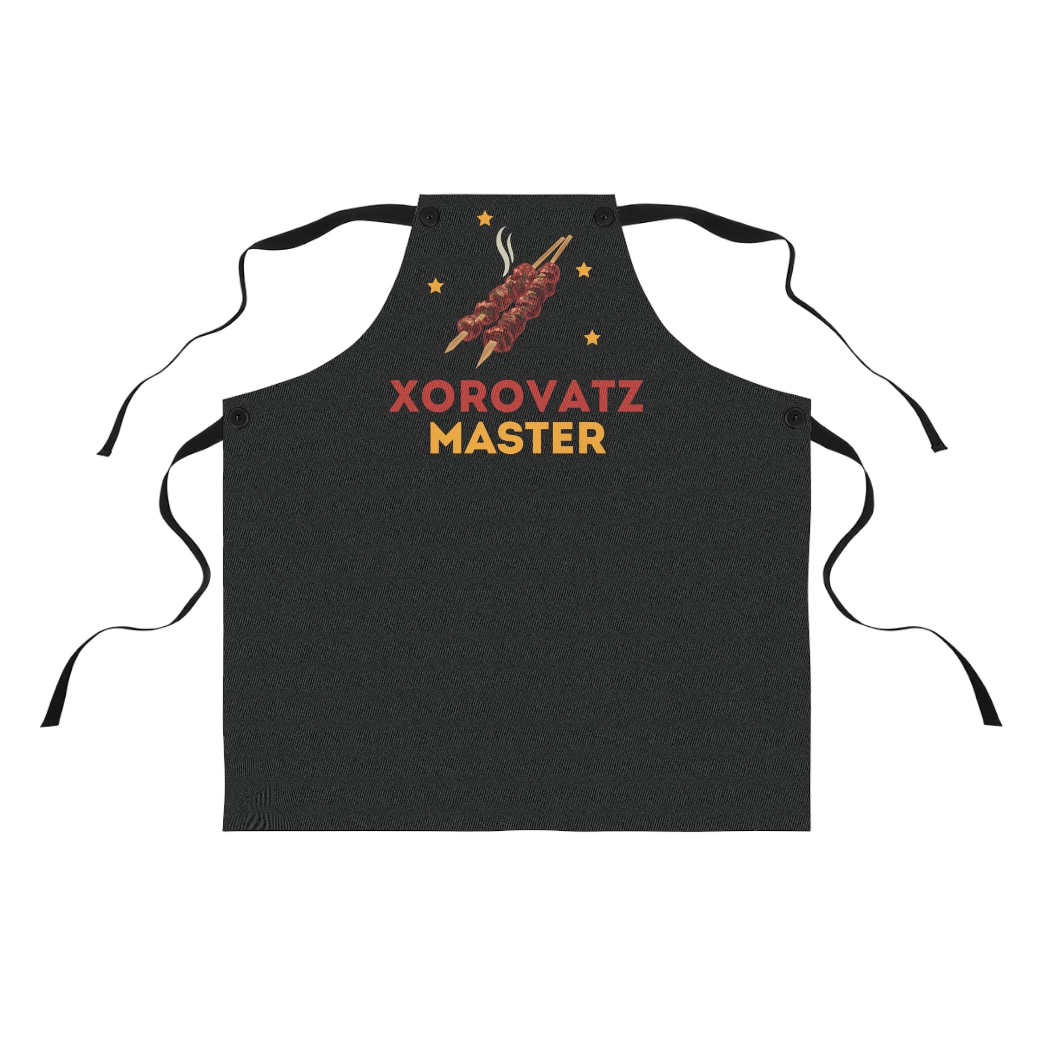 Xorovatz Master Apron