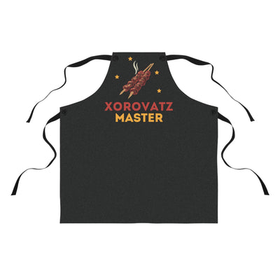 Xorovatz Master Apron