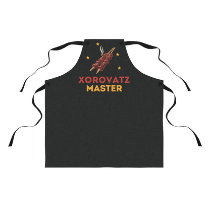 Xorovatz Master Apron