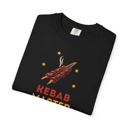 The Kebab Master Shirt