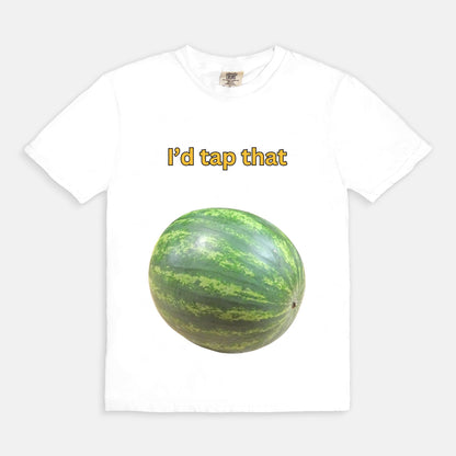 Tsmeruk Tap That Tee
