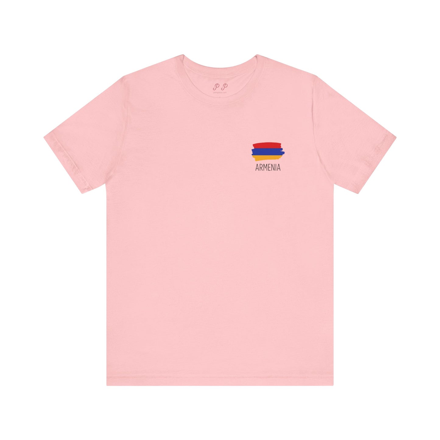 Armenian Flag Armenia Shirt