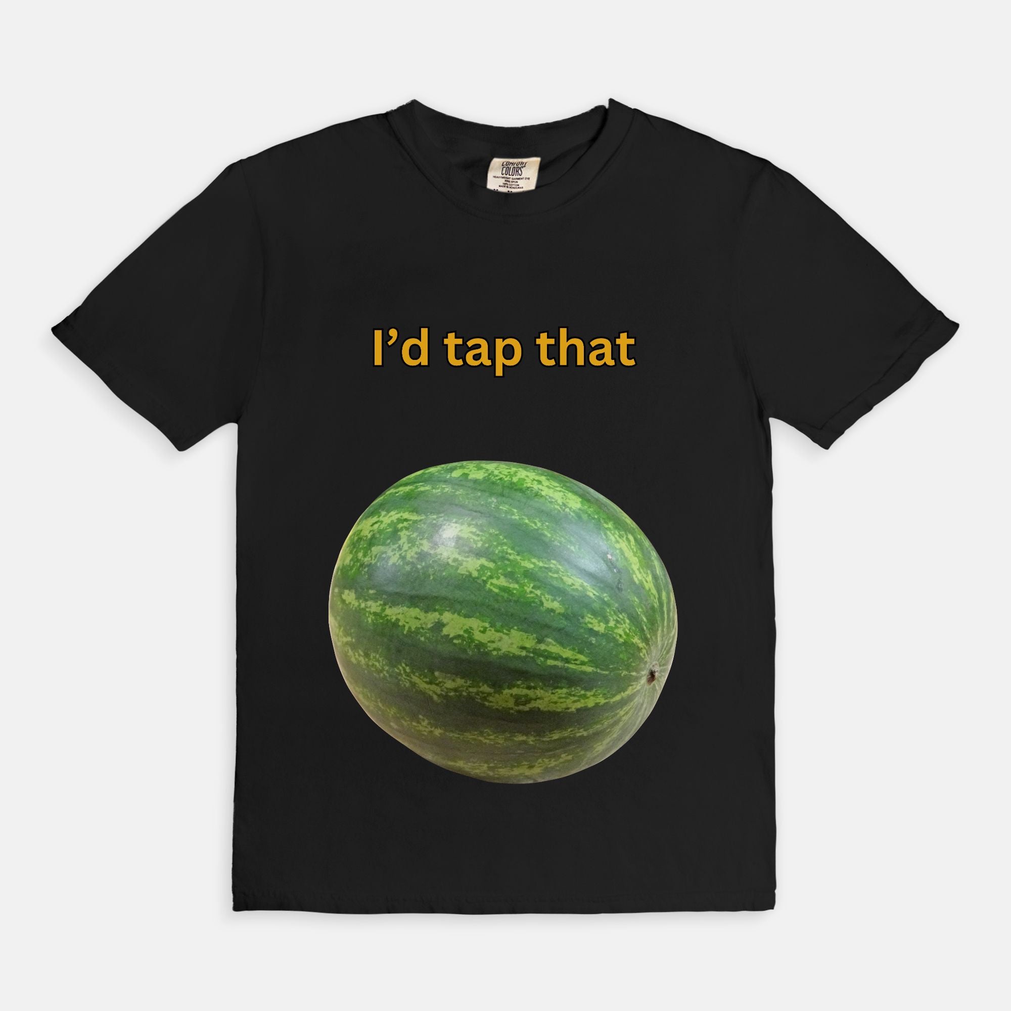 Tsmeruk Tap That Tee