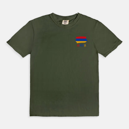 Armenia Tee