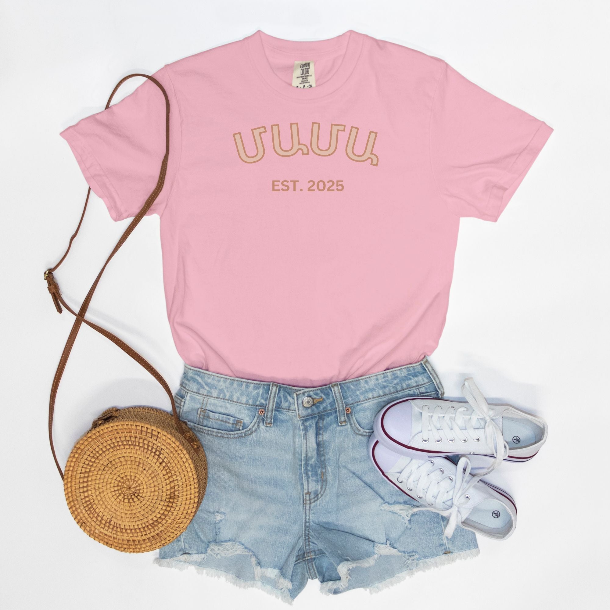 Mama T Shirt