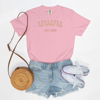 Mama T Shirt